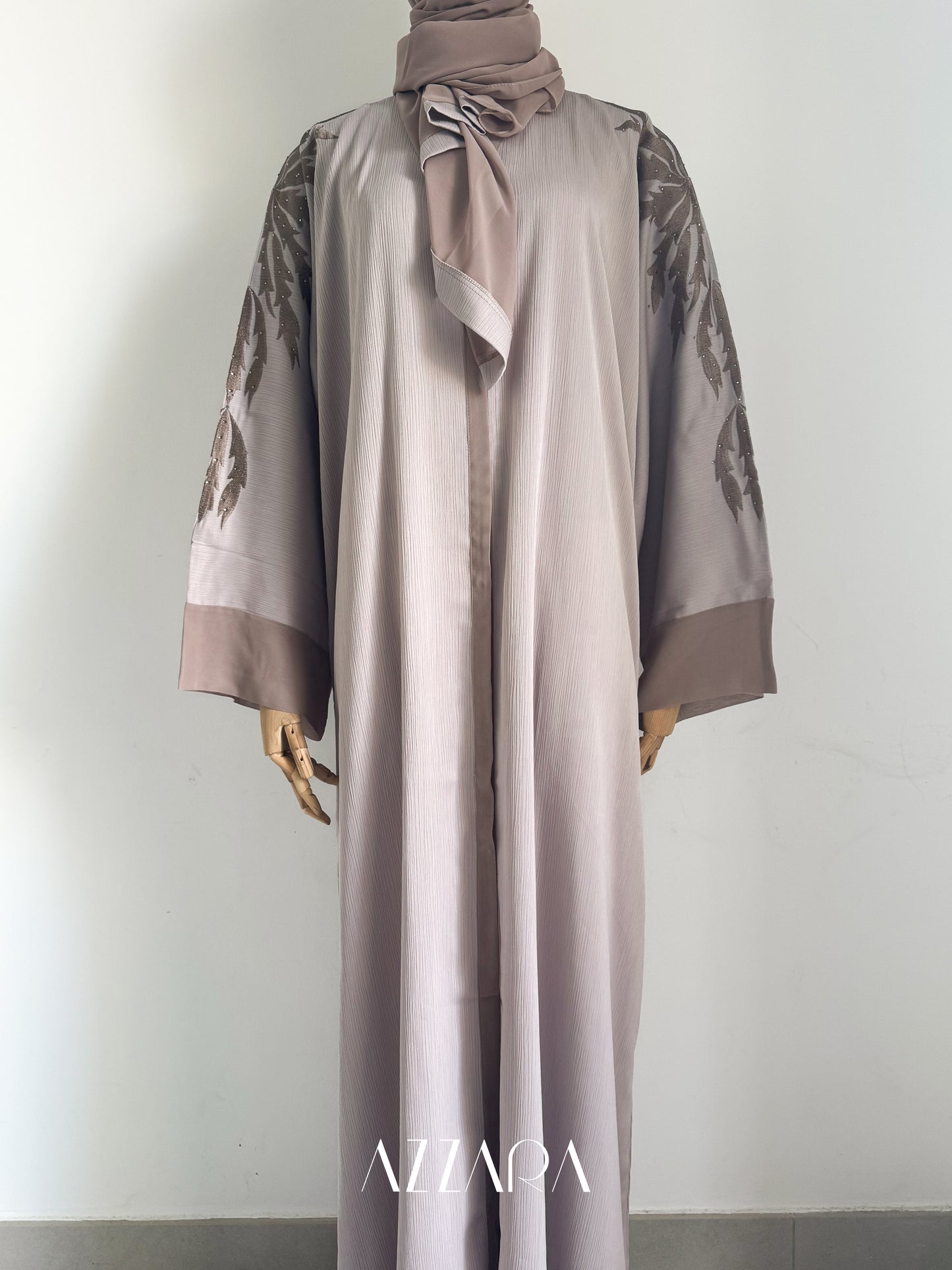 The Arabicas (D018)