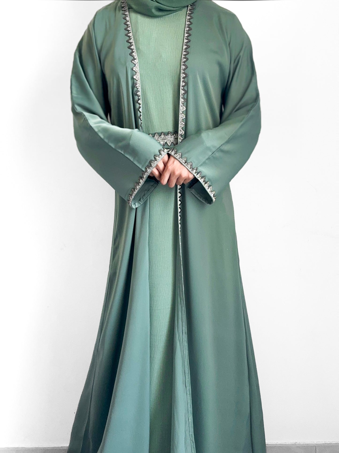 The Arabicas (D004)