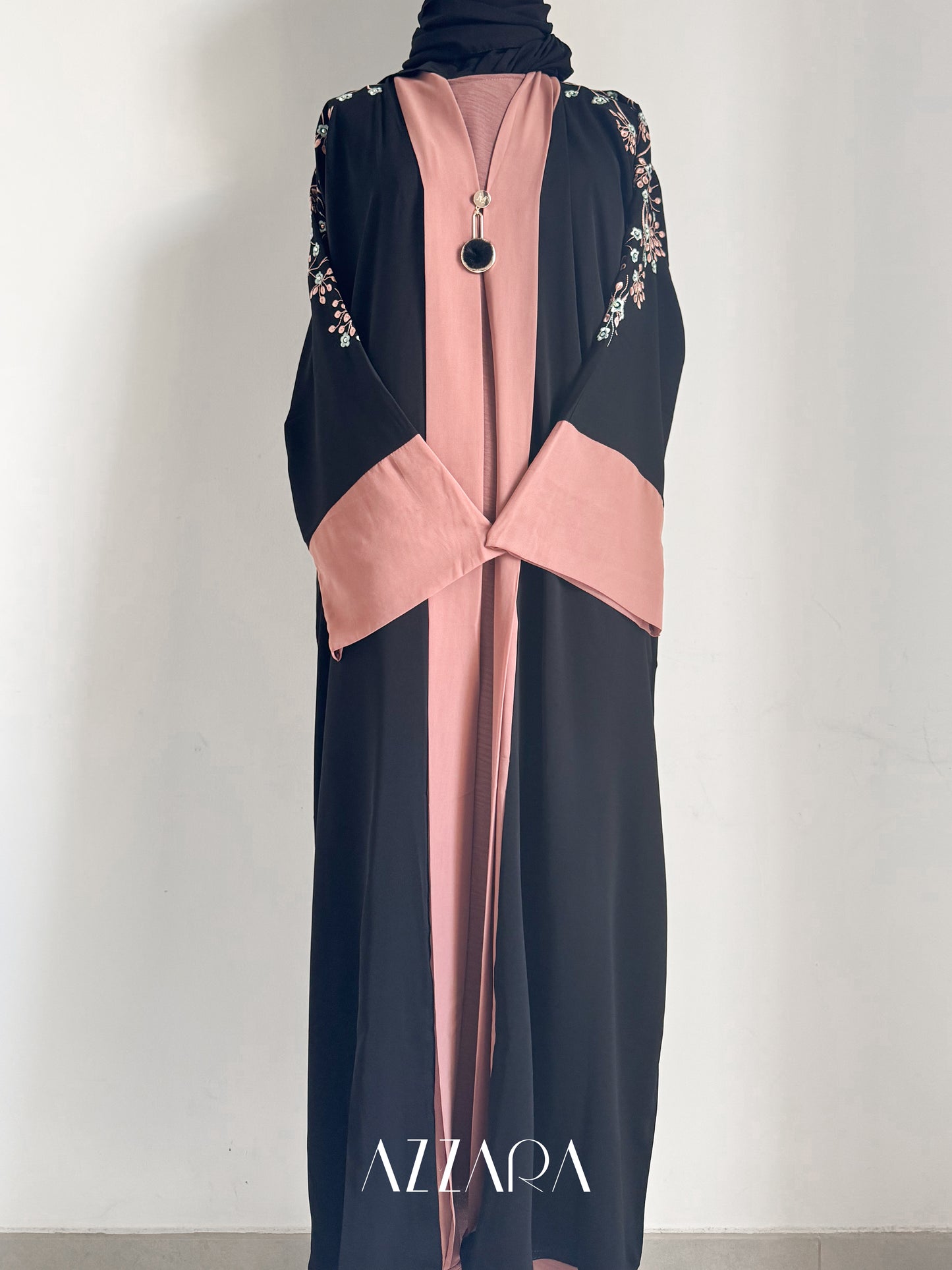 The Arabicas (D015)