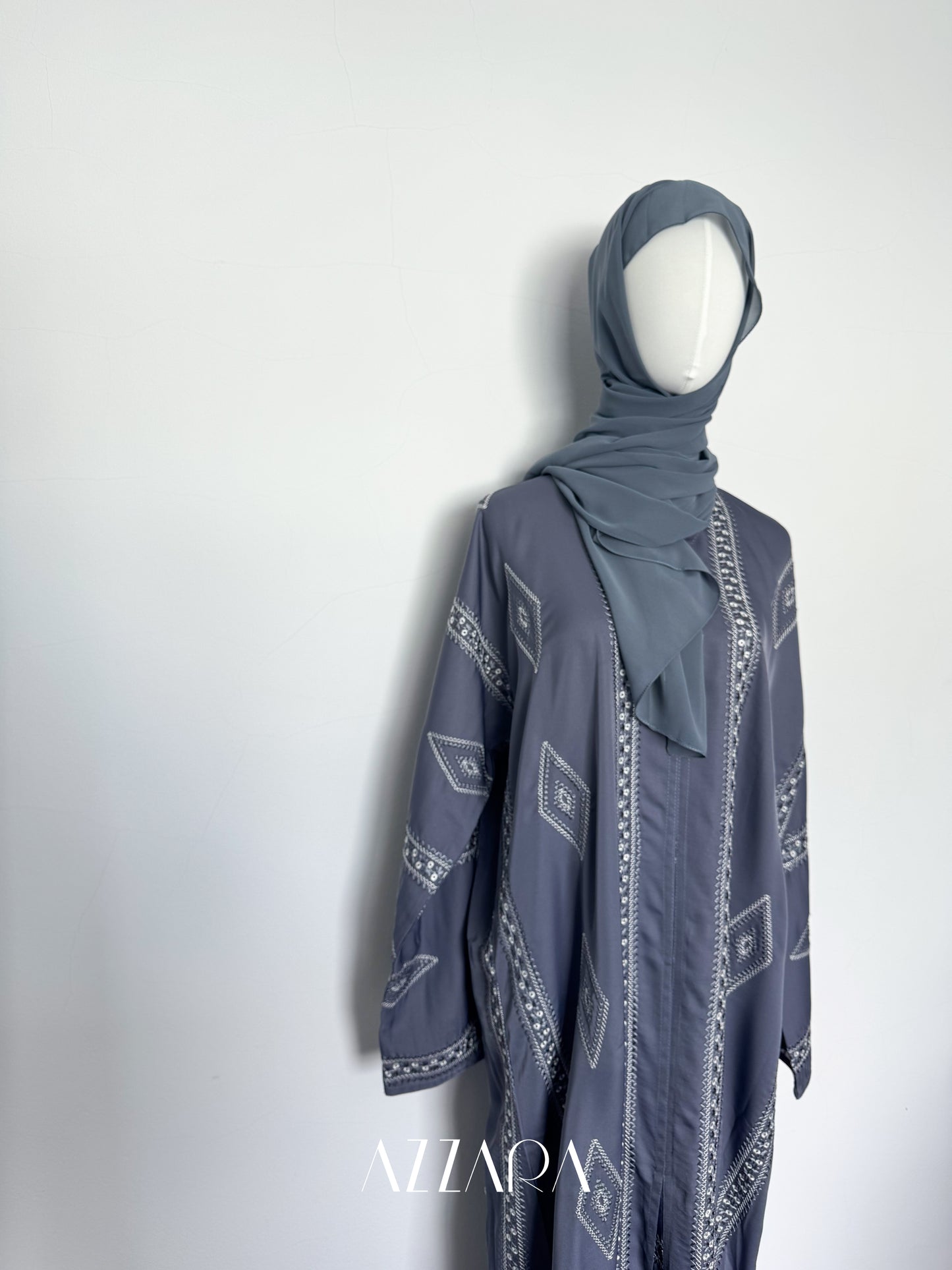 Ajman Abaya (A057)