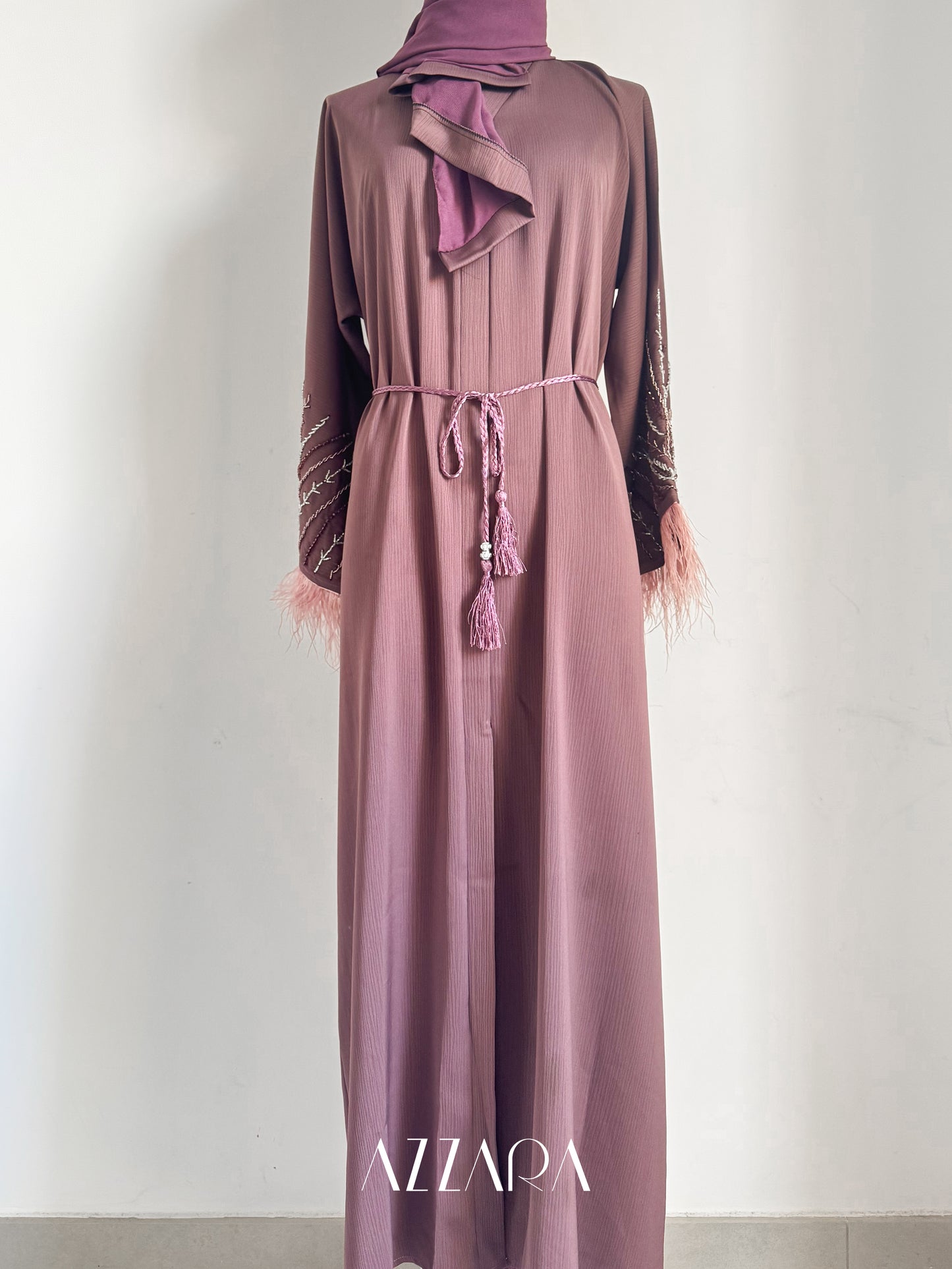 The Arabicas (D017)