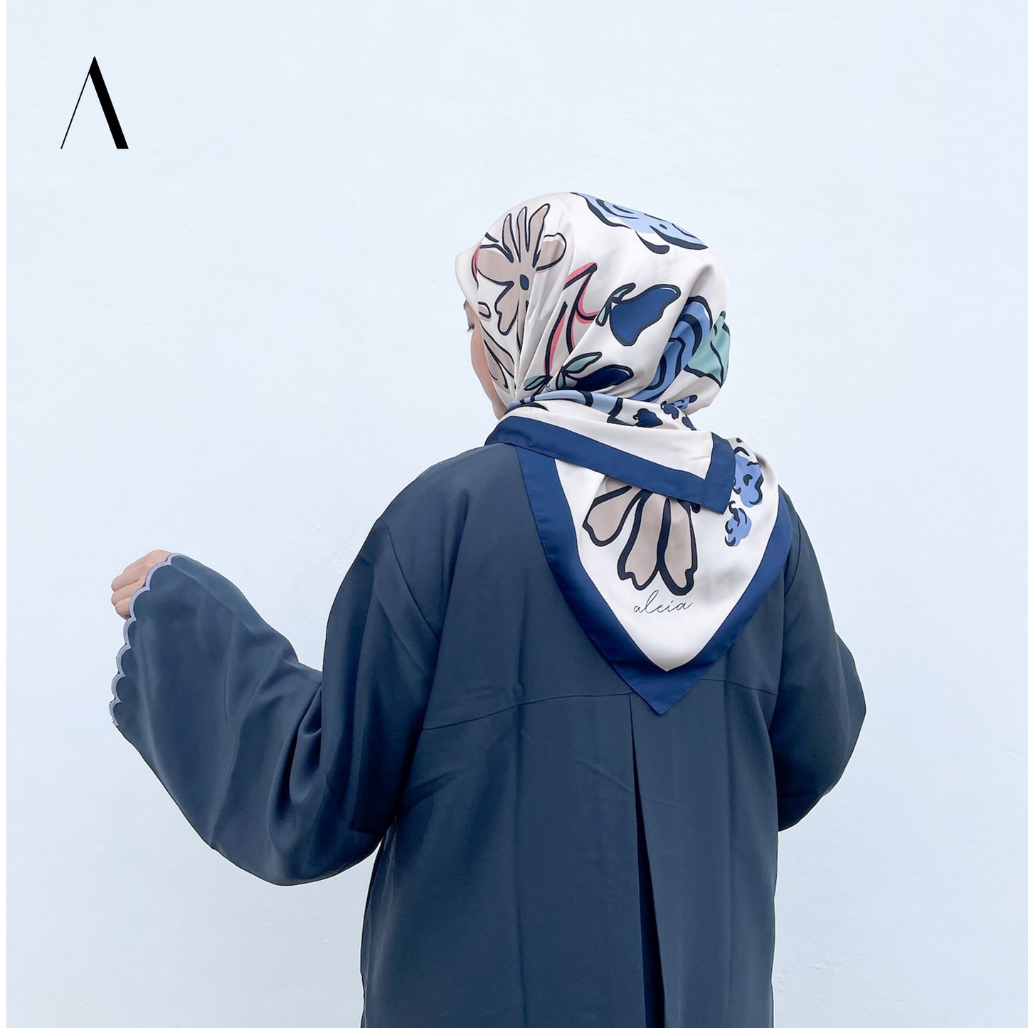 (F014) Madina - Mini Sulam