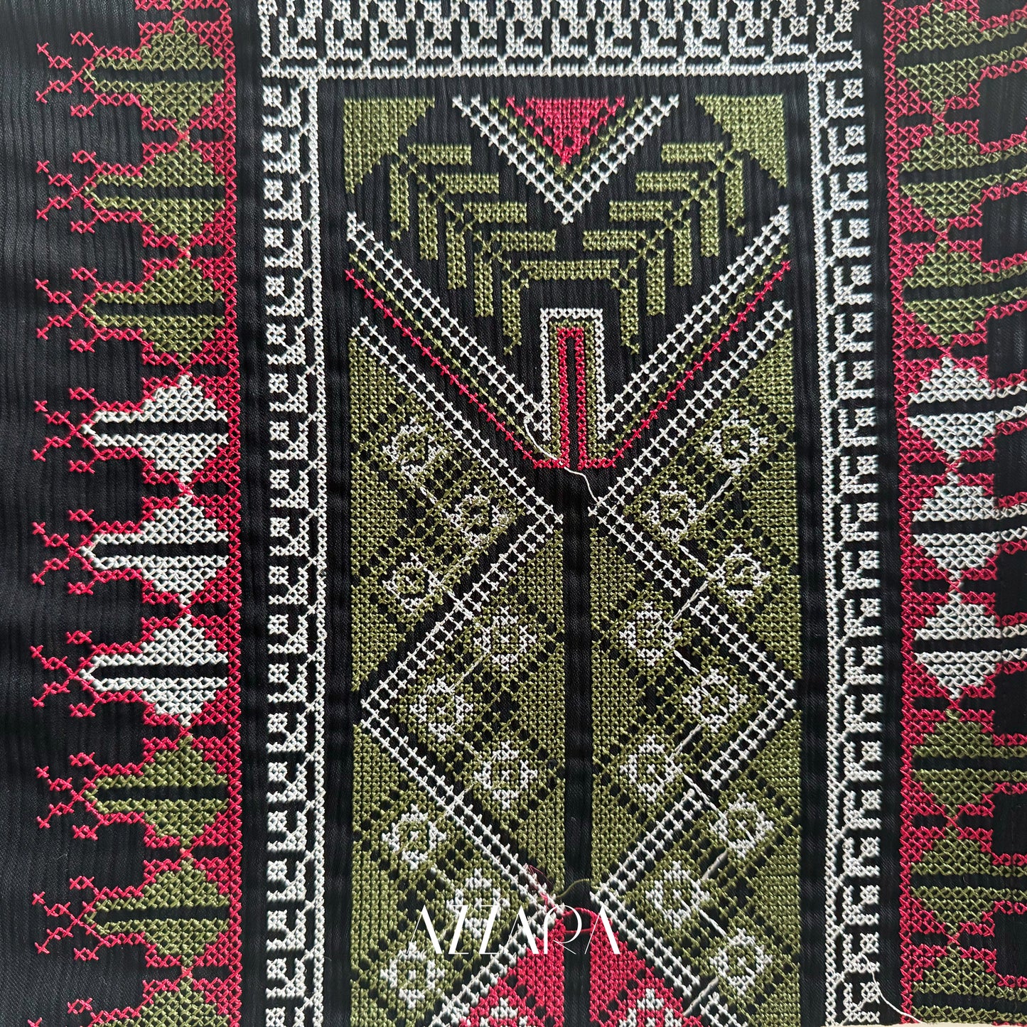 (E001) Jannah - Palestine
