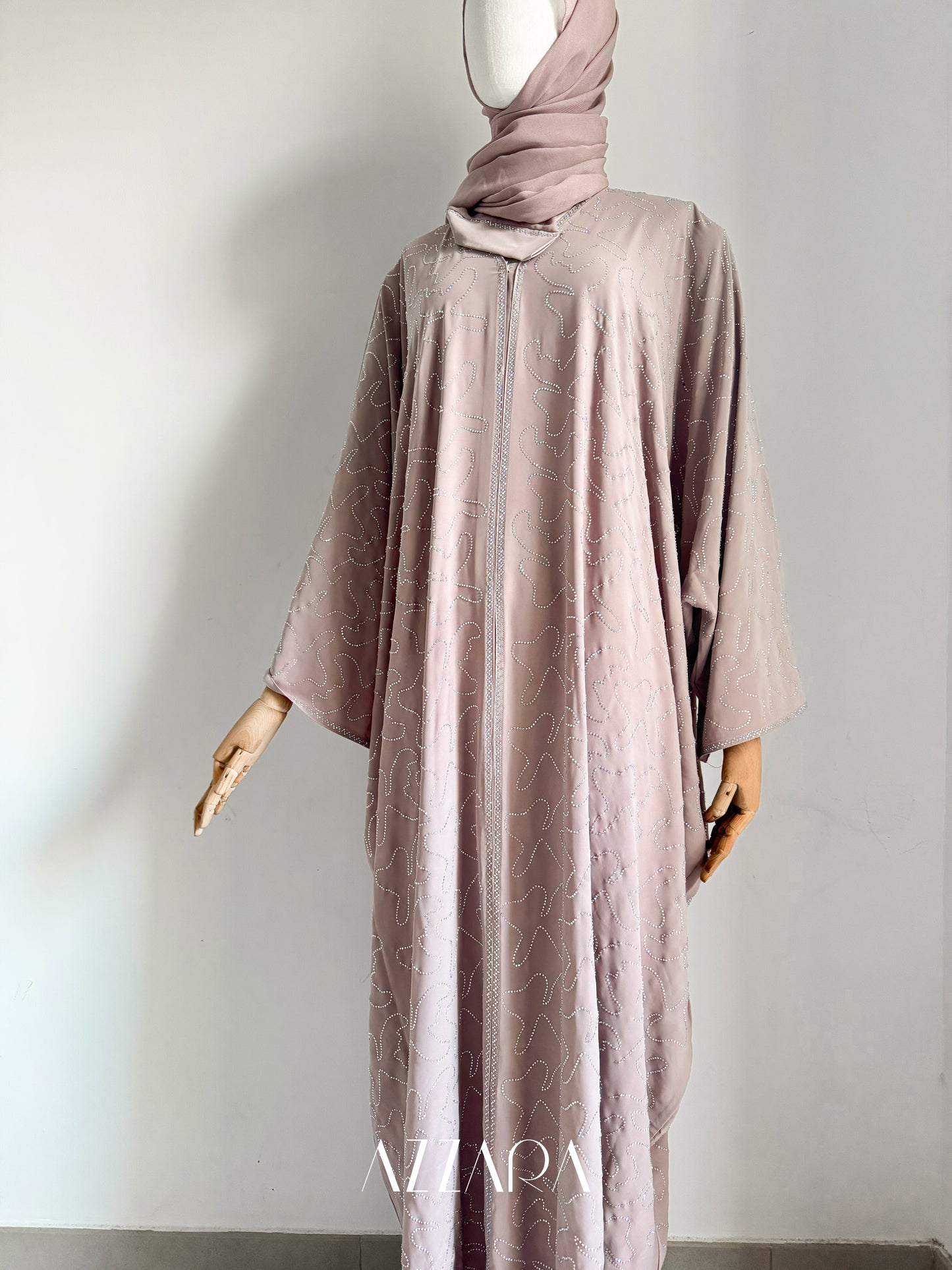 The Arabicas (D035)