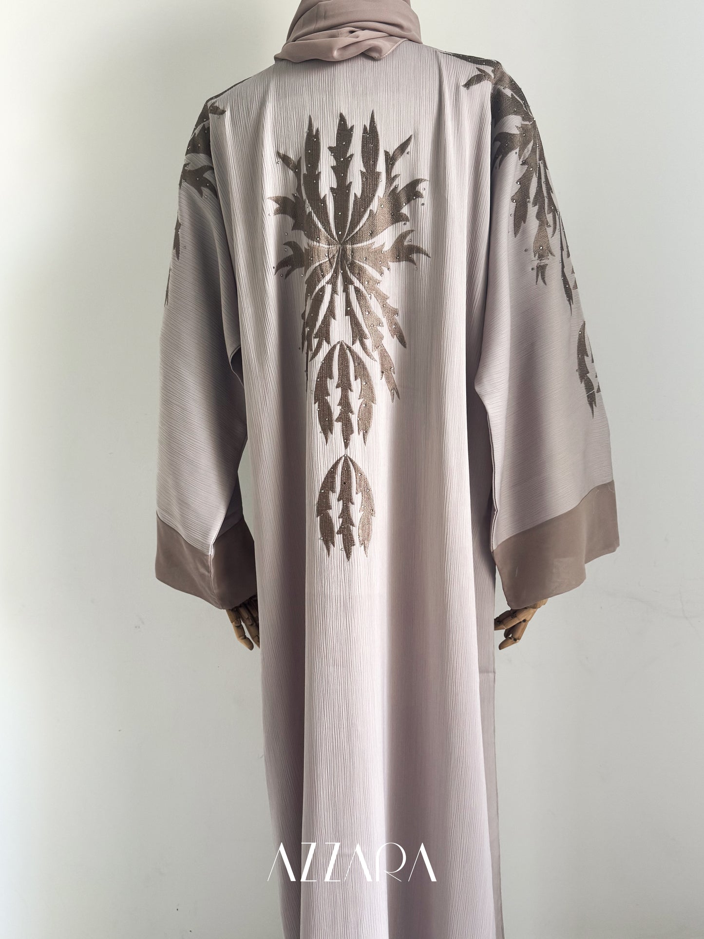 The Arabicas (D018)