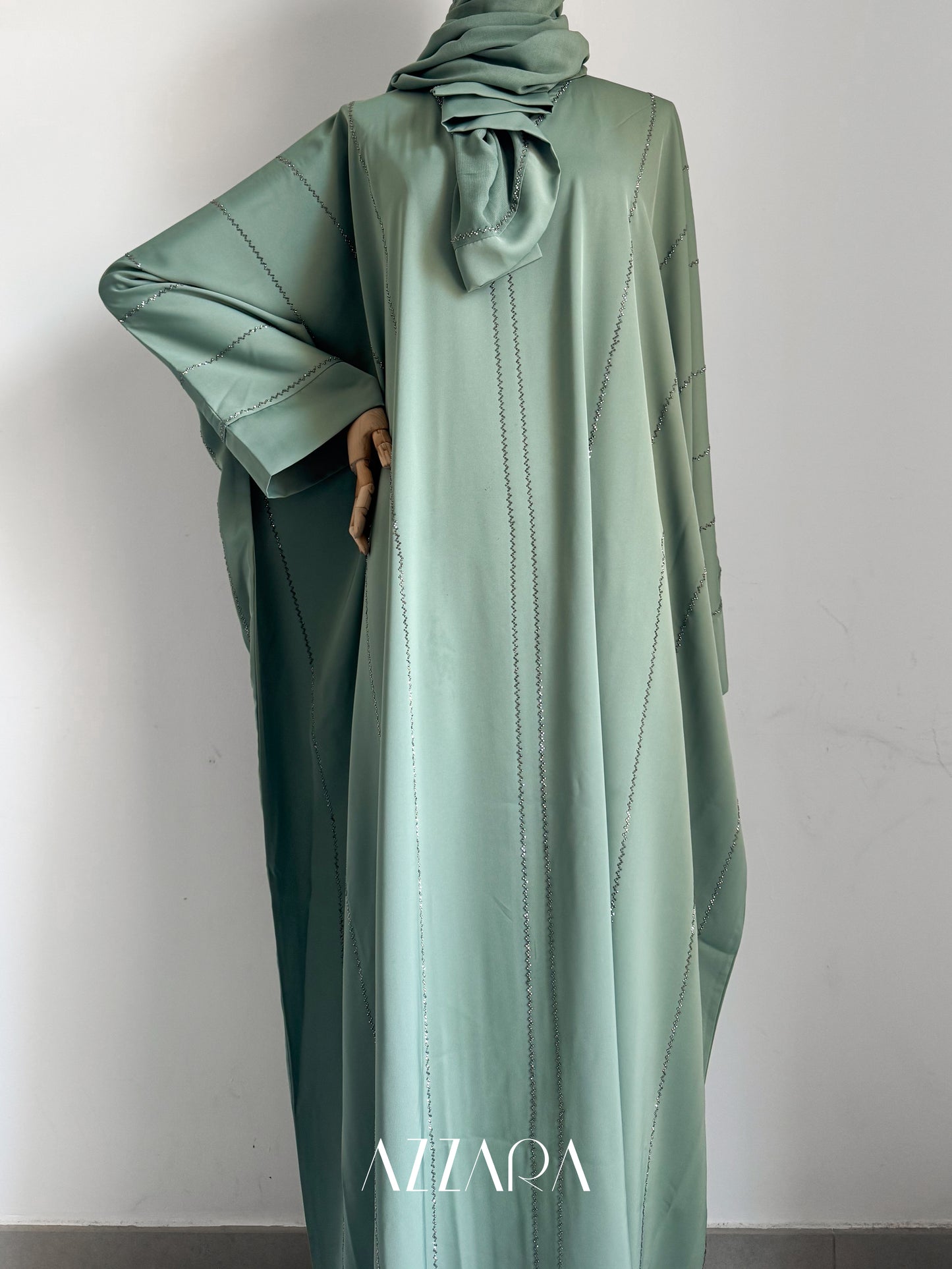 The Arabicas (D010)