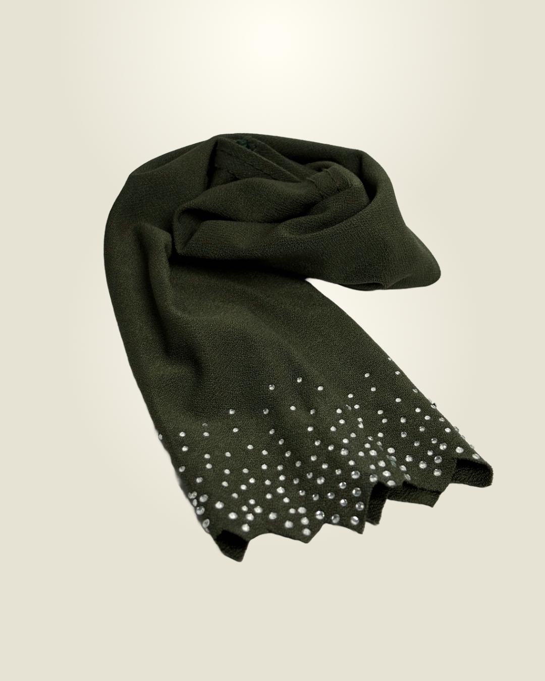 Handsocks with stones