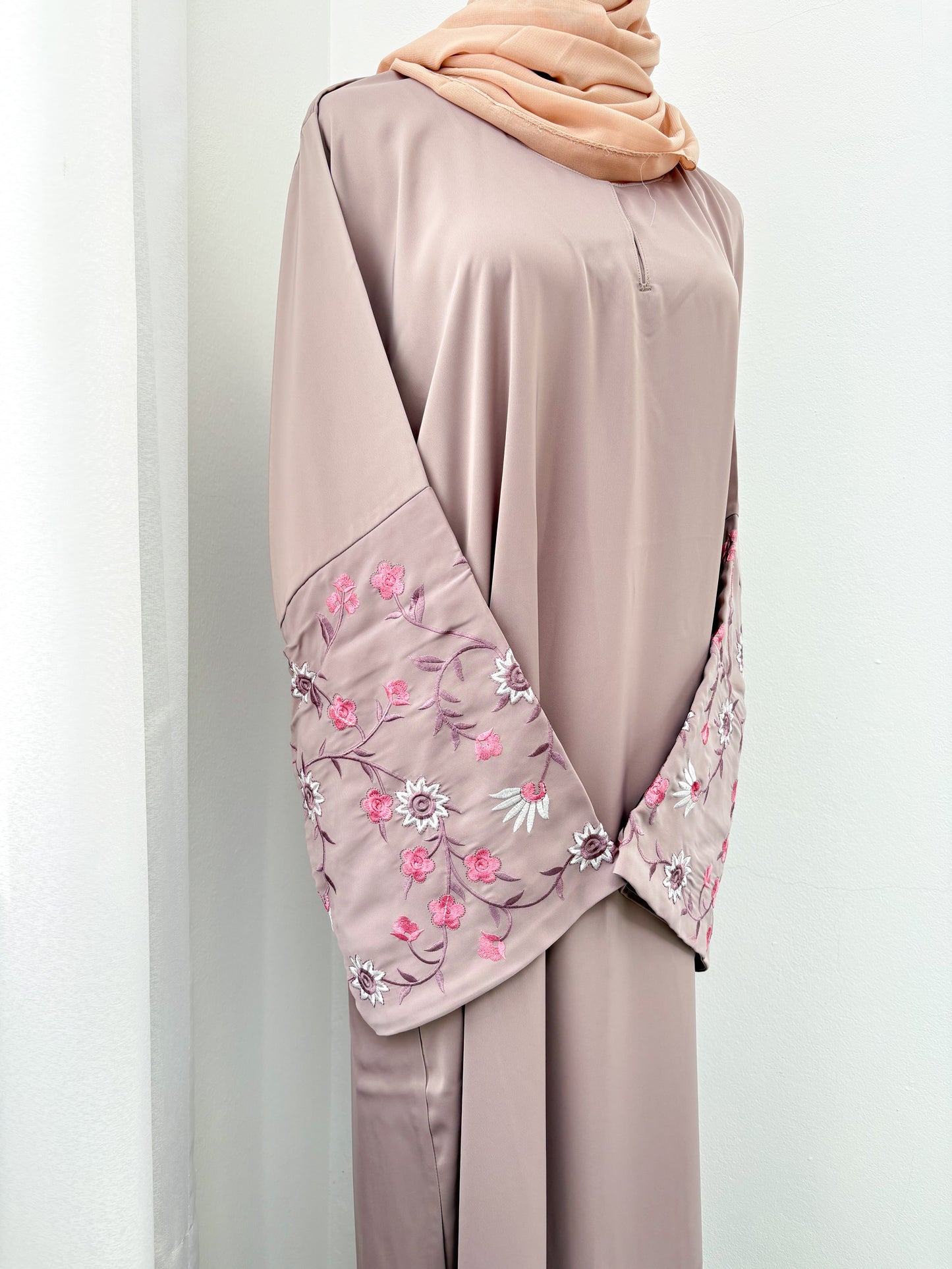 (E014) Jannah - Lavender Haze