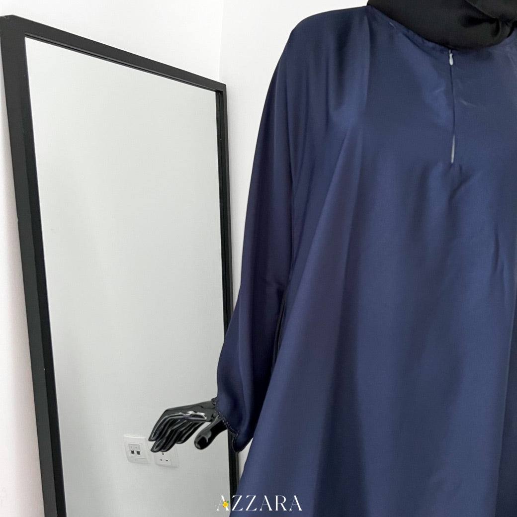(F013) Madina - Sulam Manik