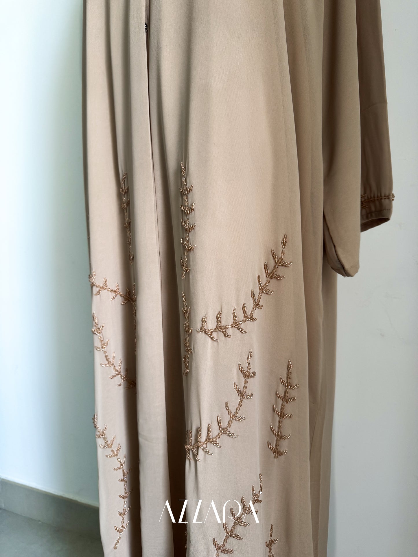 The Arabicas (D020)