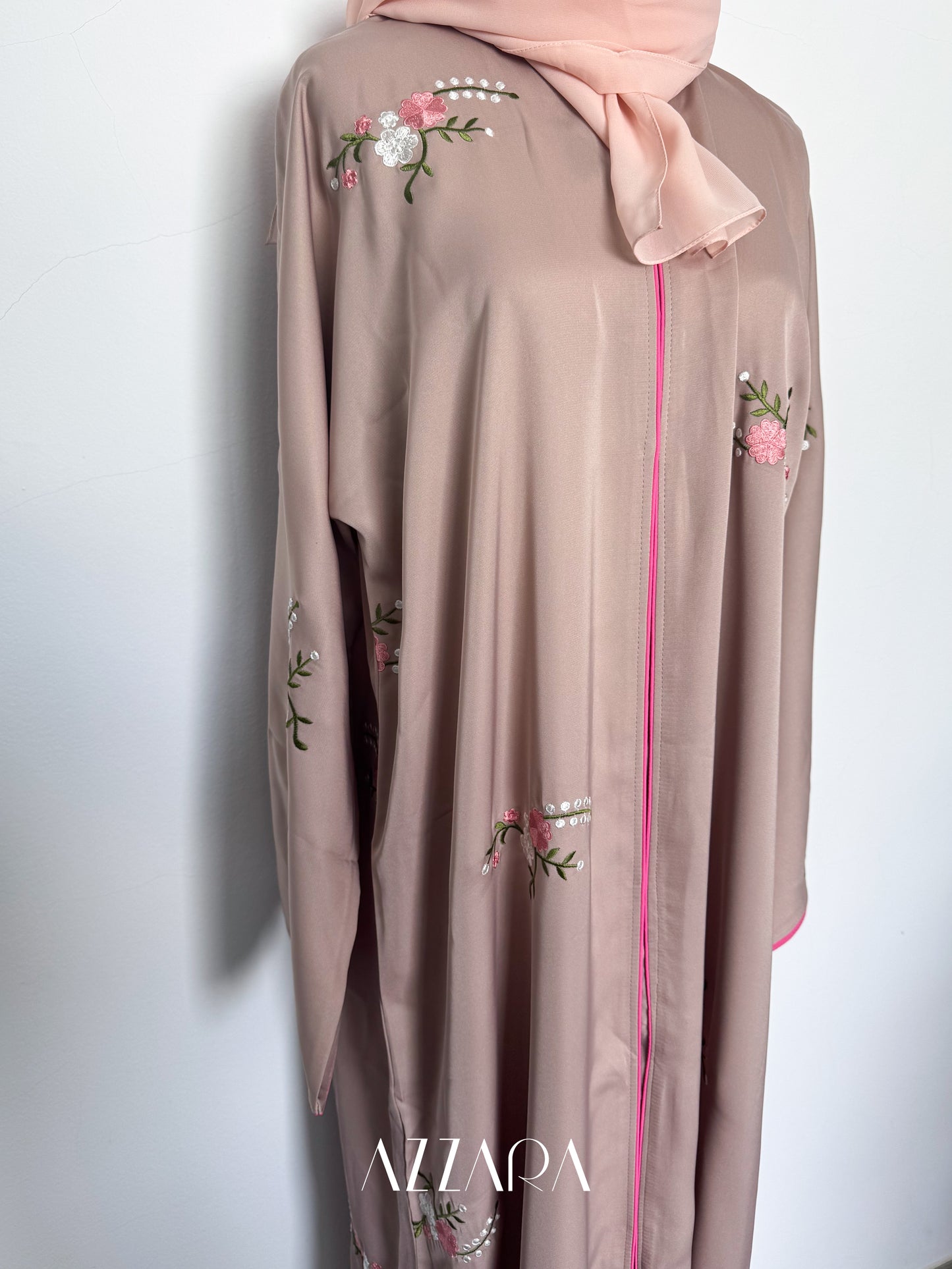 Ajman Abaya (A056)
