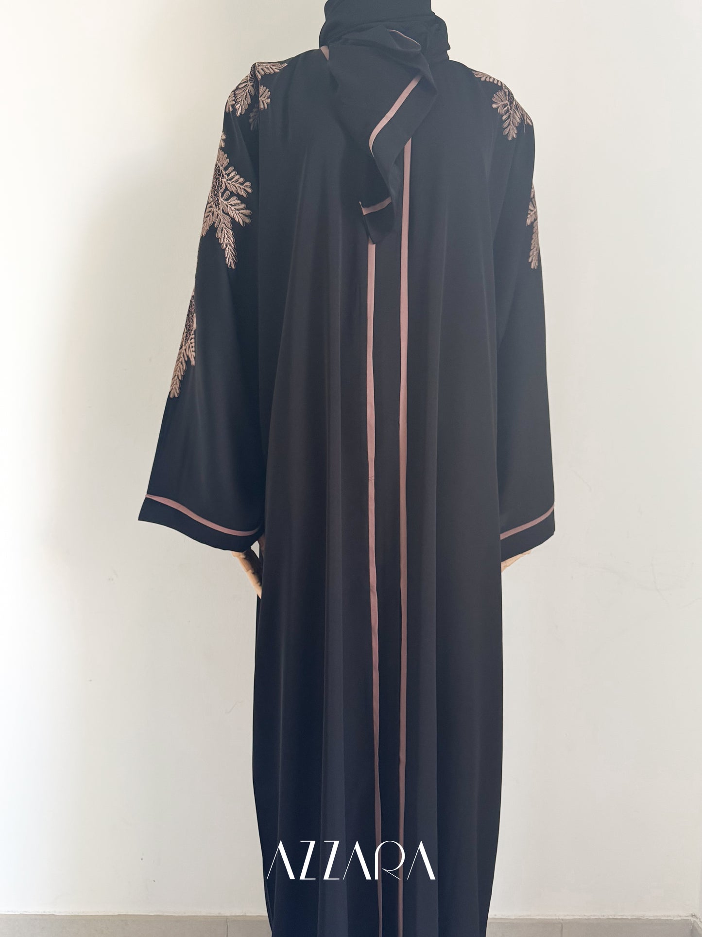 The Arabicas (D019)