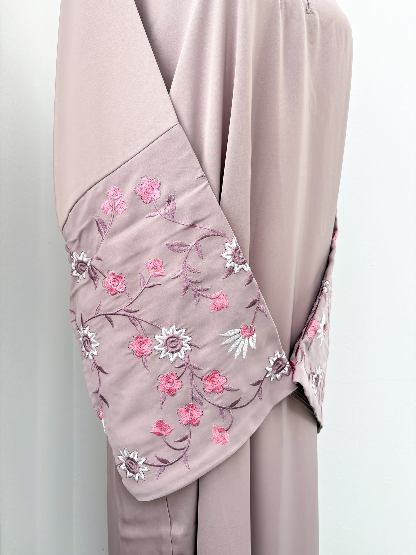(E014) Jannah - Lavender Haze