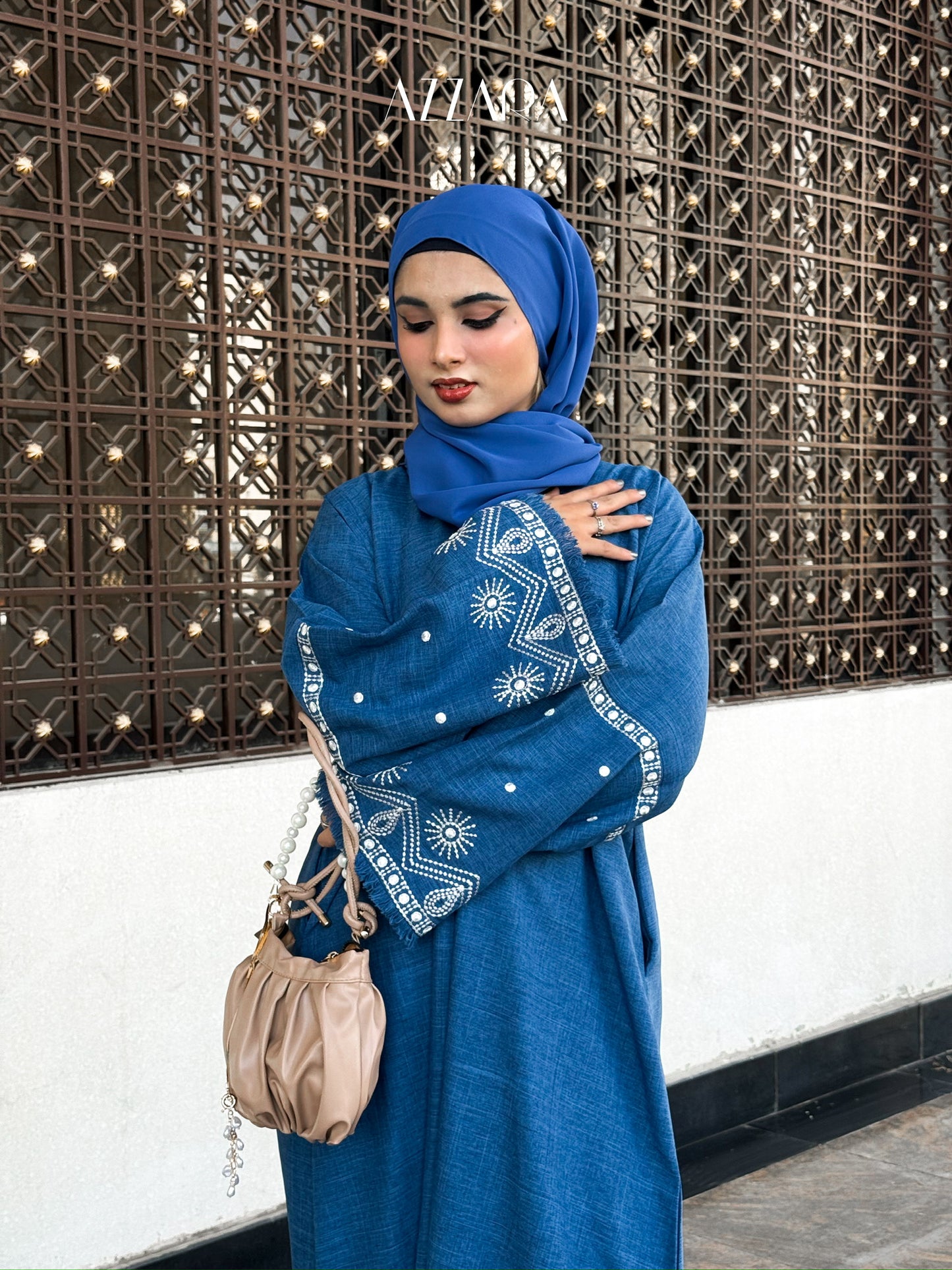 (E010) Jannah - Laut (Deep Blue Ocean)