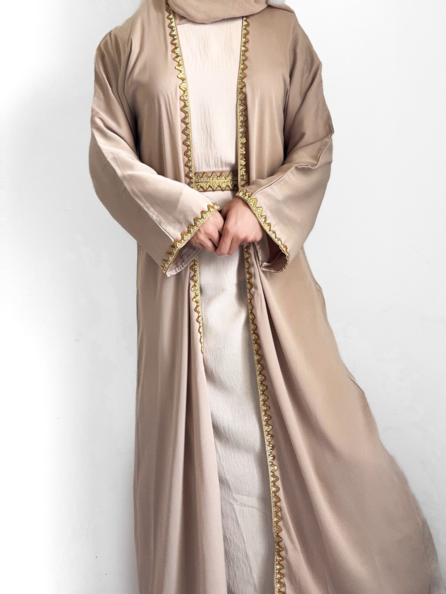 The Arabicas (D003)