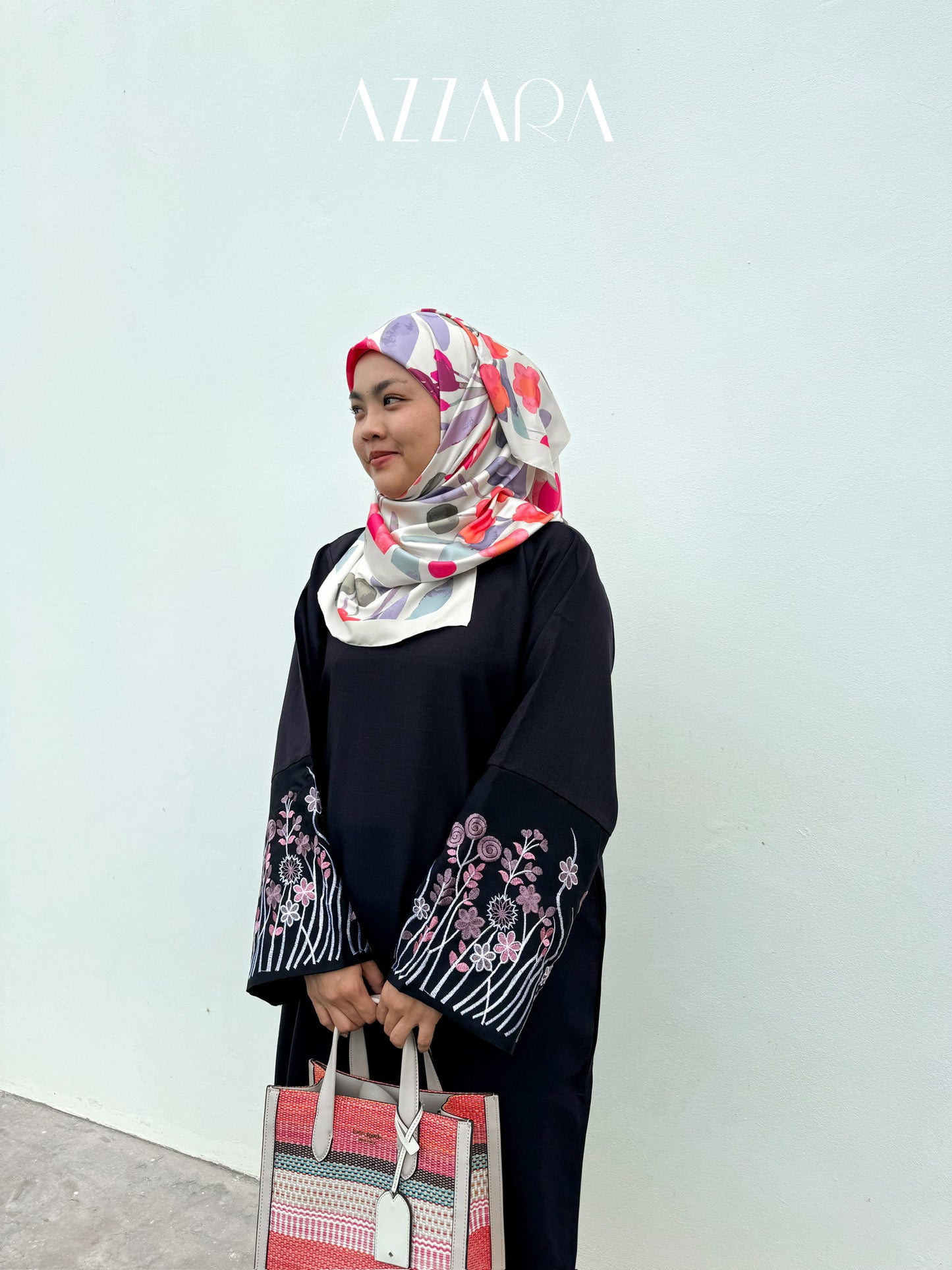 (E015) Jannah - Dream Garden