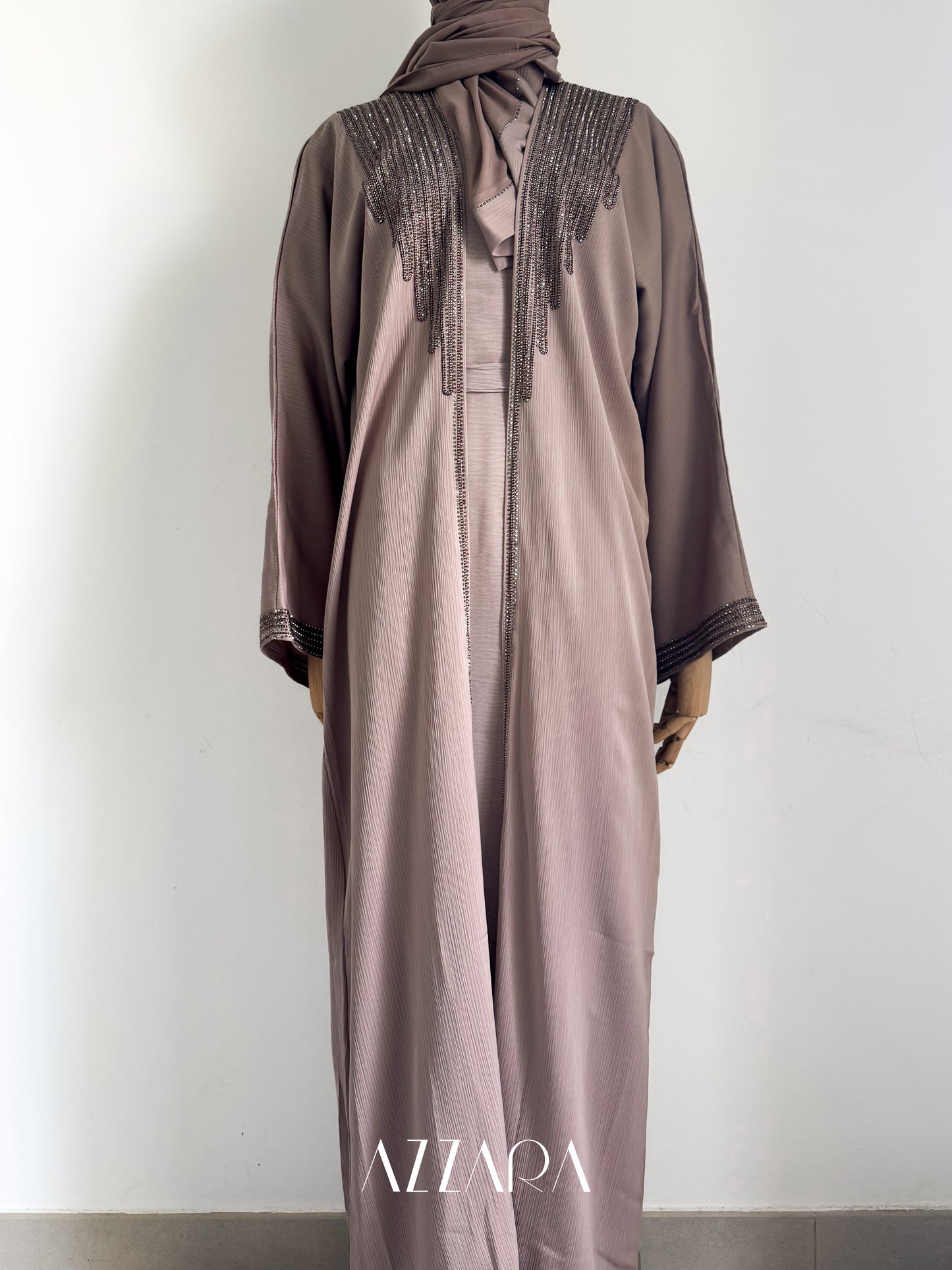 The Arabicas (D007)