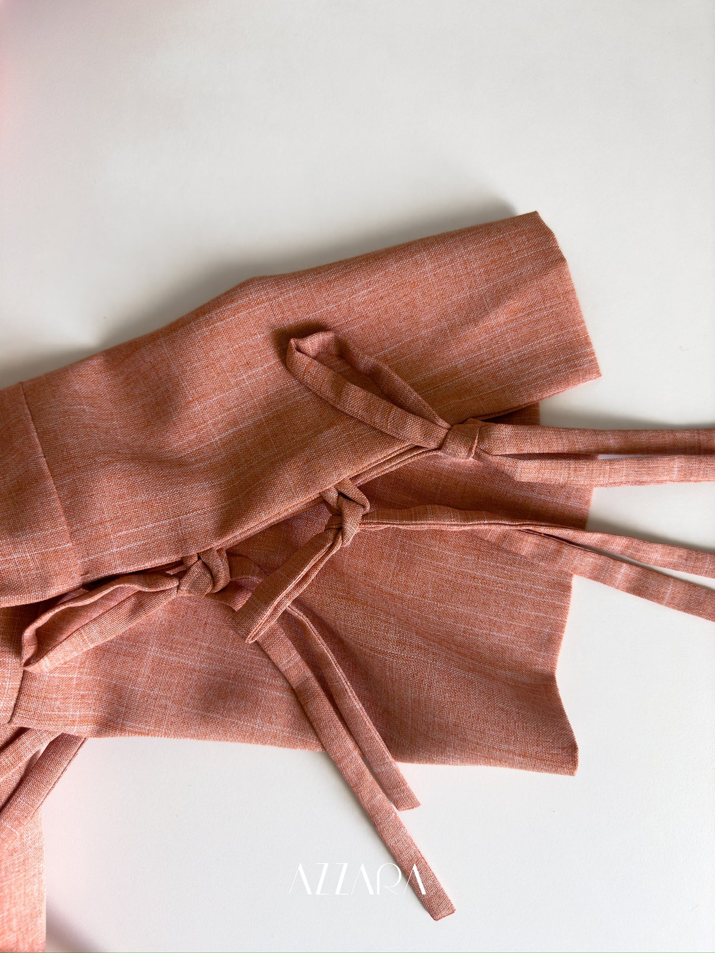 (F003) Madina - Comfort Bow Sleeves