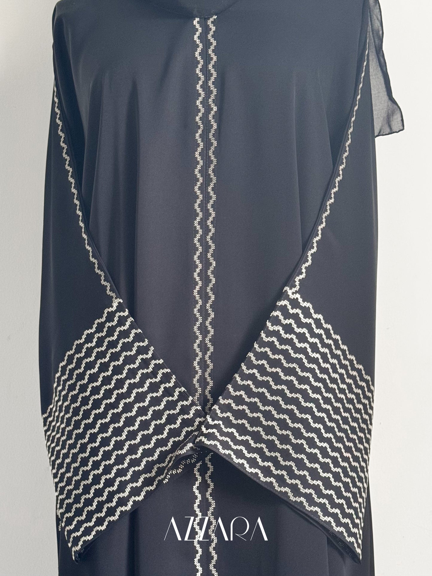 Ajman Abaya (A002)
