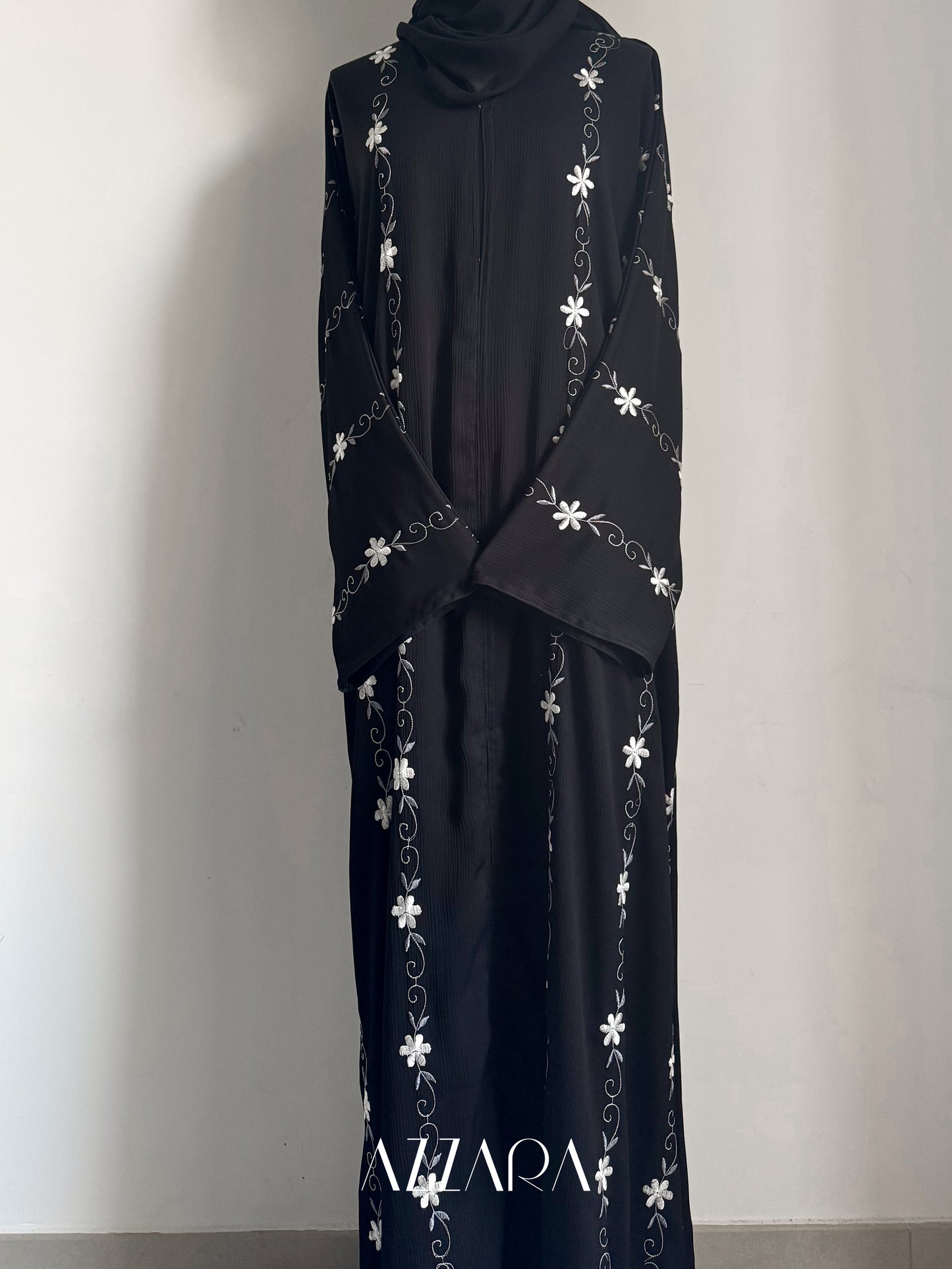 Ajman Abaya (A003)