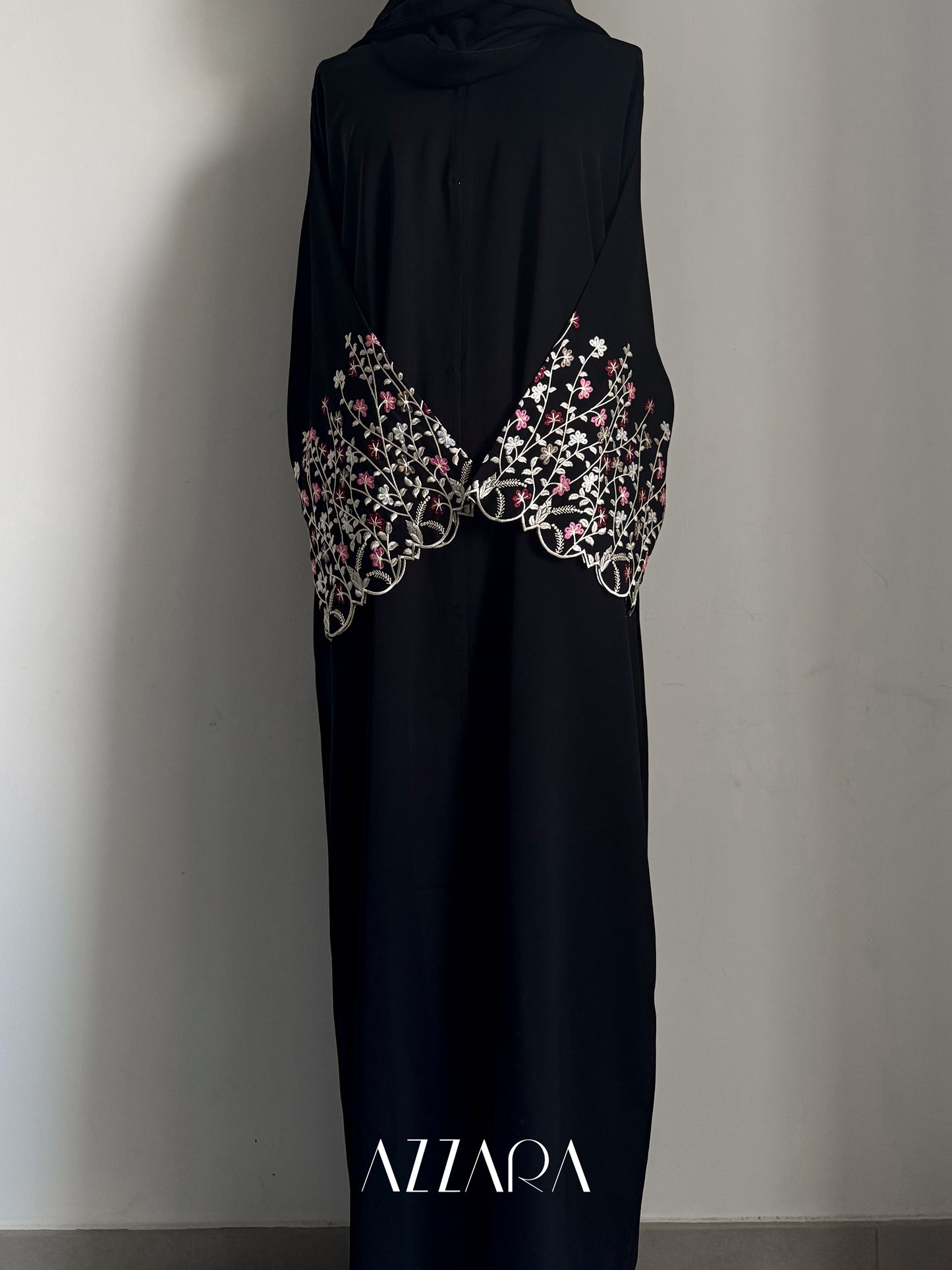 Ajman Abaya (A005)