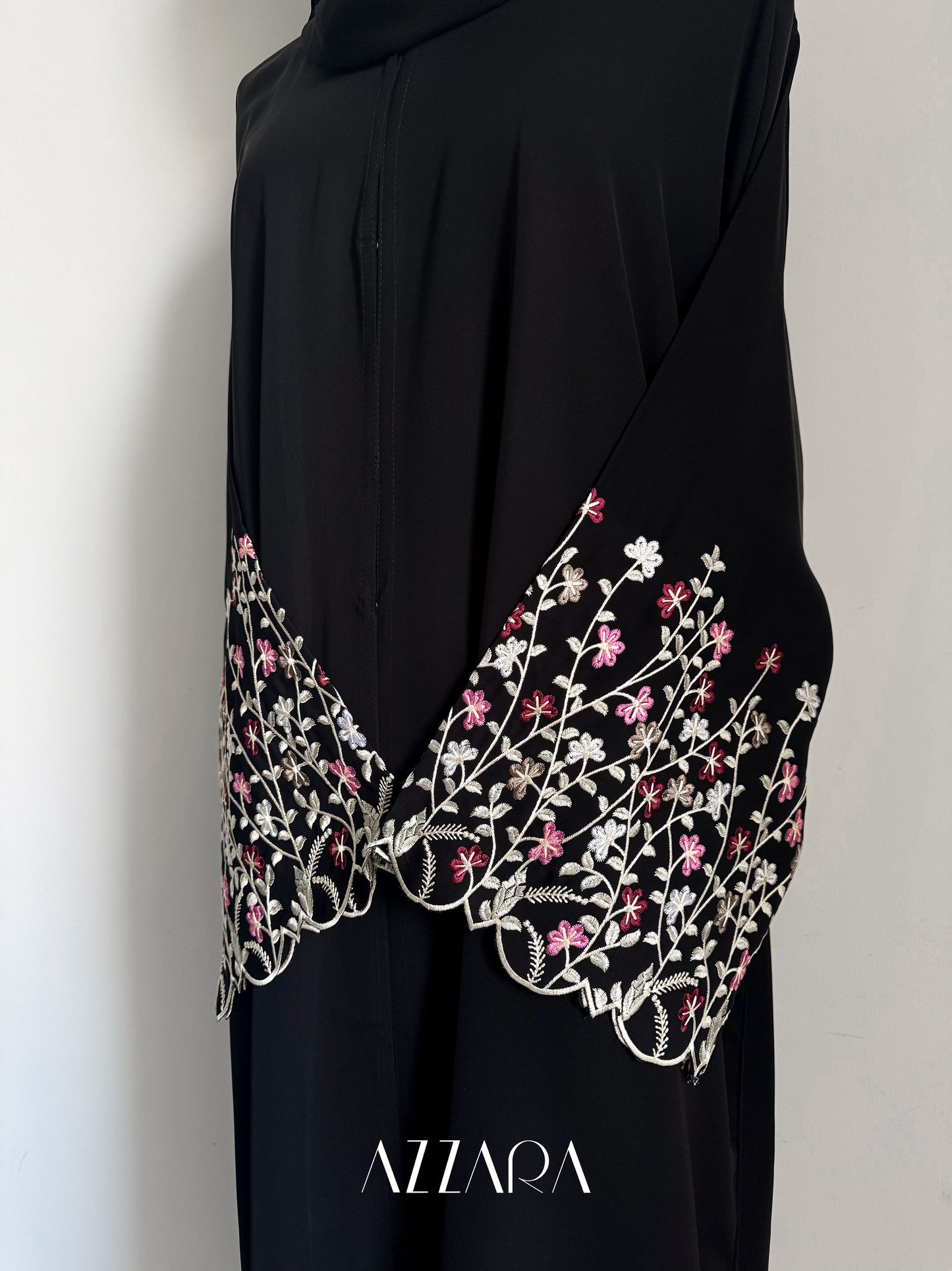 Ajman Abaya (A005)
