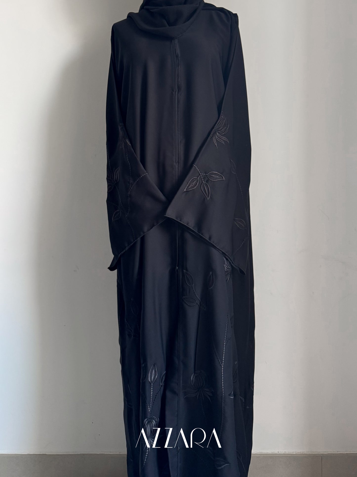 Ajman Abaya (A008)