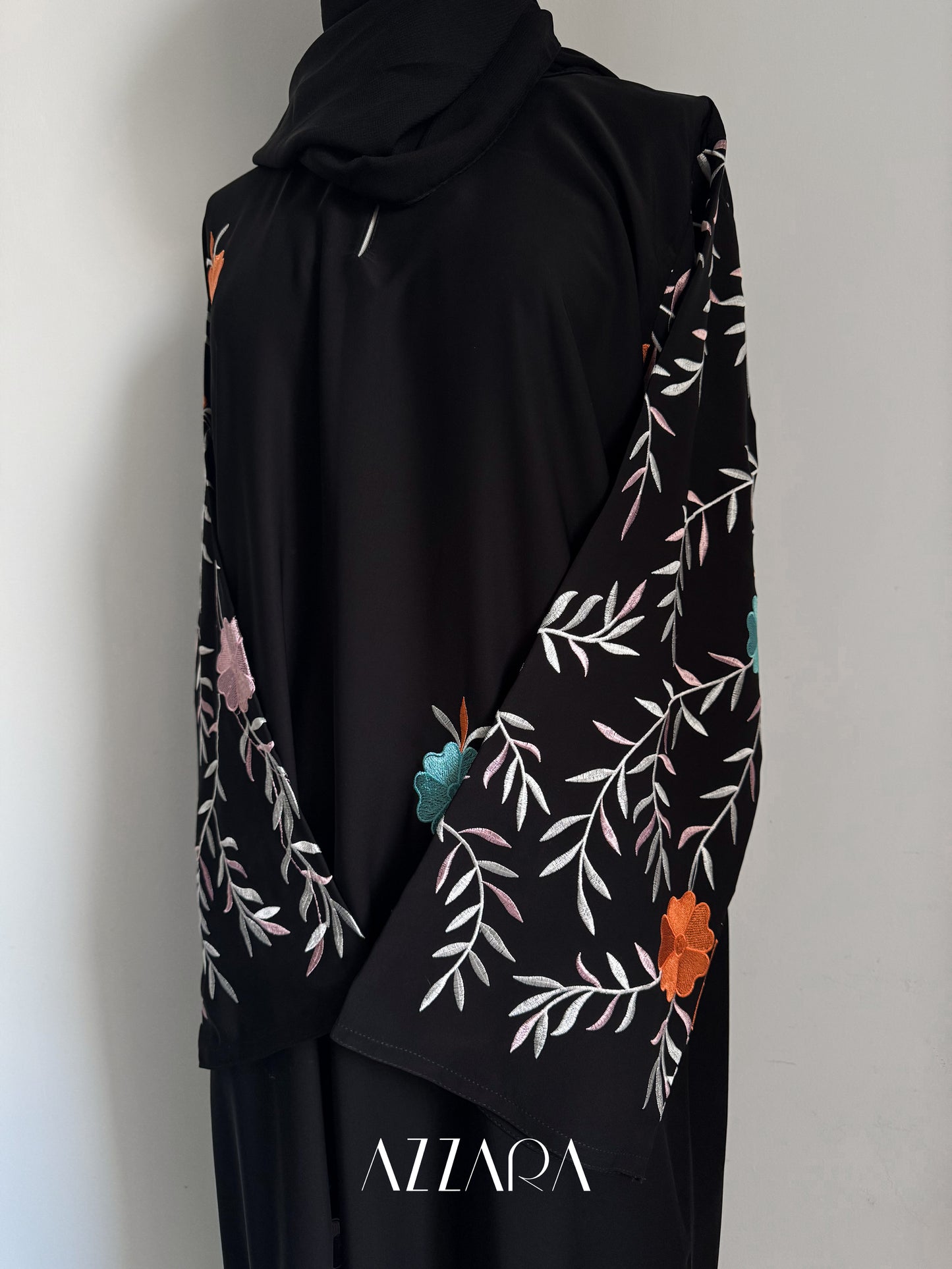 Ajman Abaya (A009)