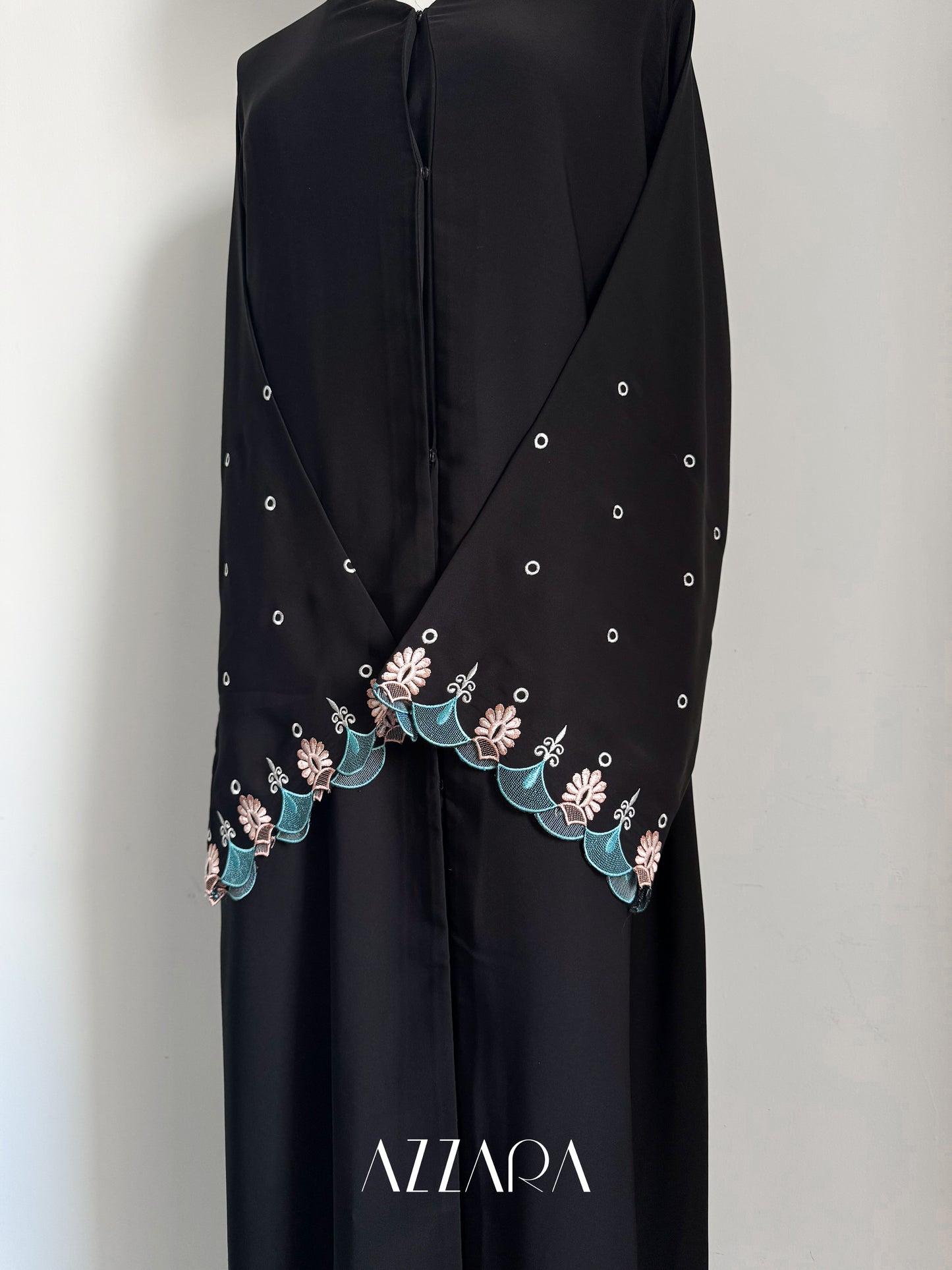 Ajman Abaya (A010)