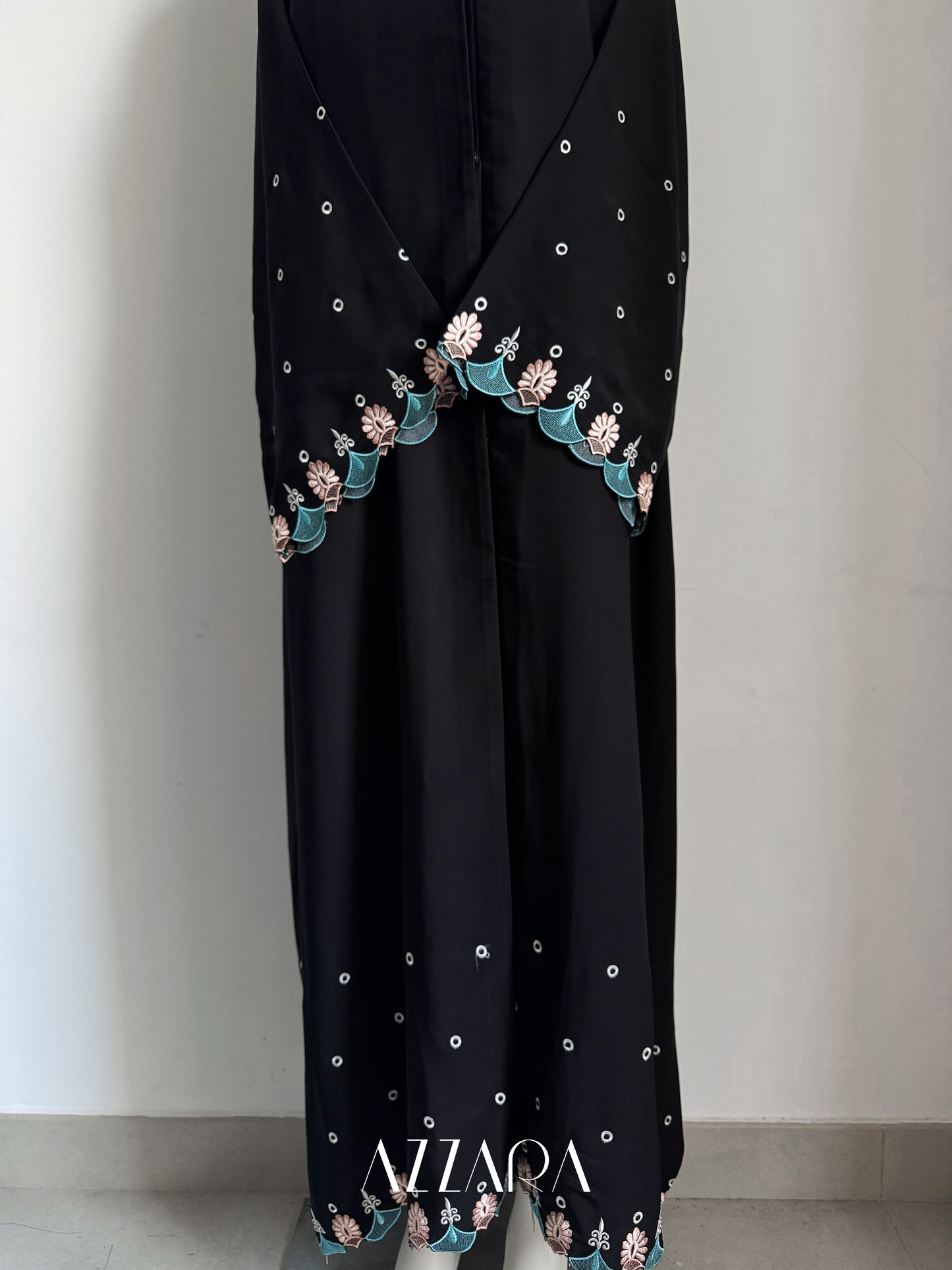 Ajman Abaya (A010)