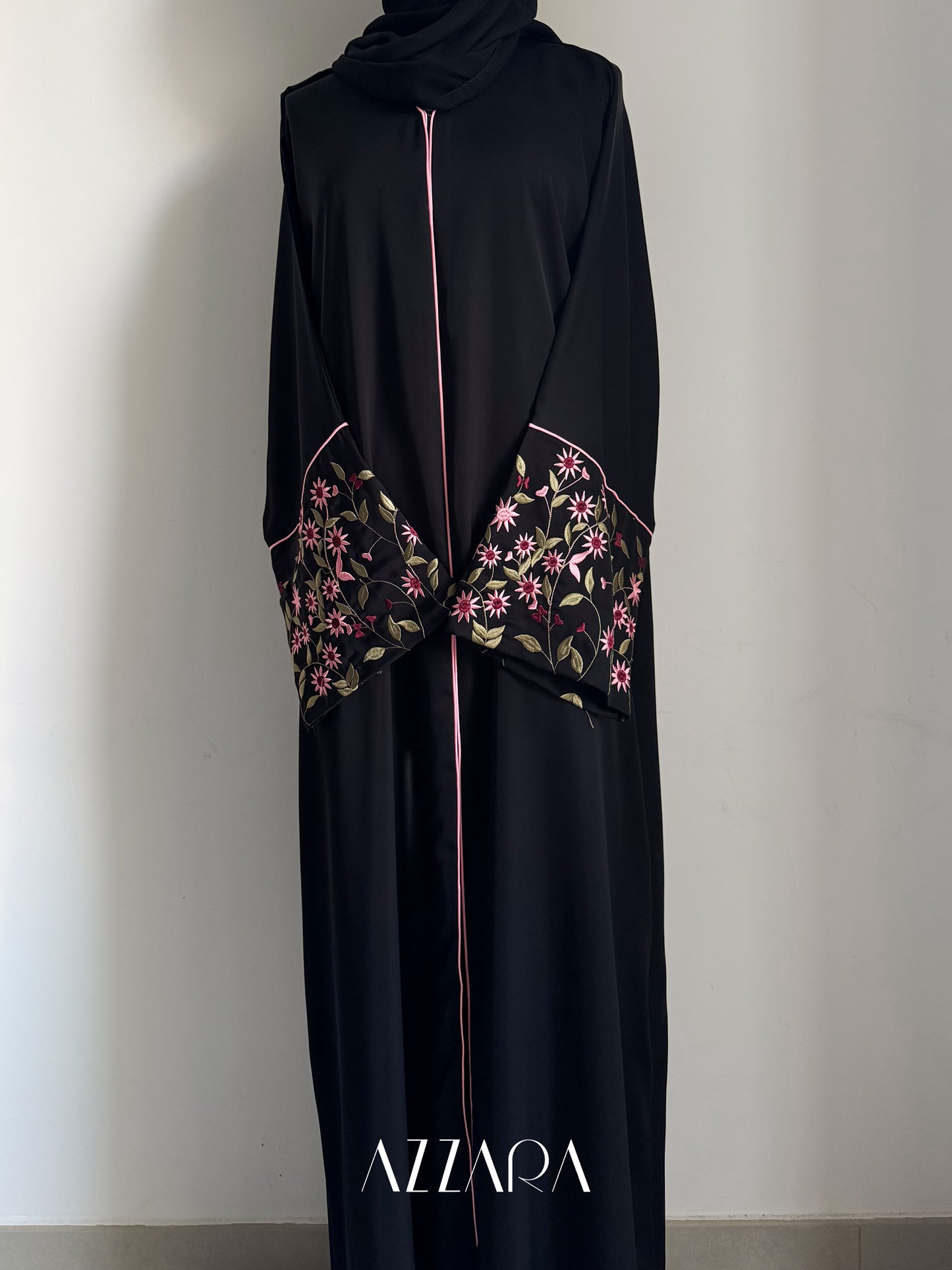 Ajman Abaya (A012)