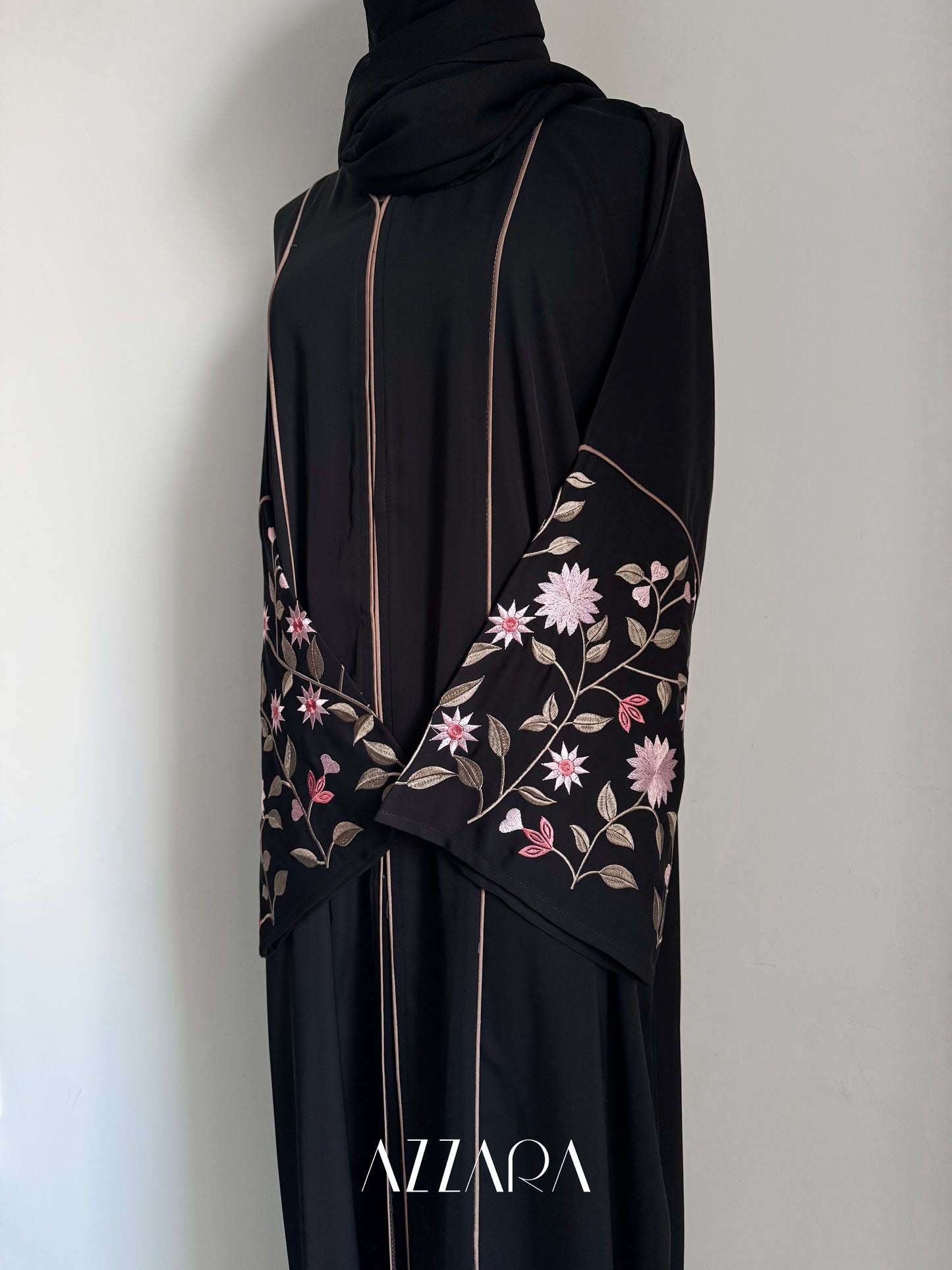Ajman Abaya (A014)
