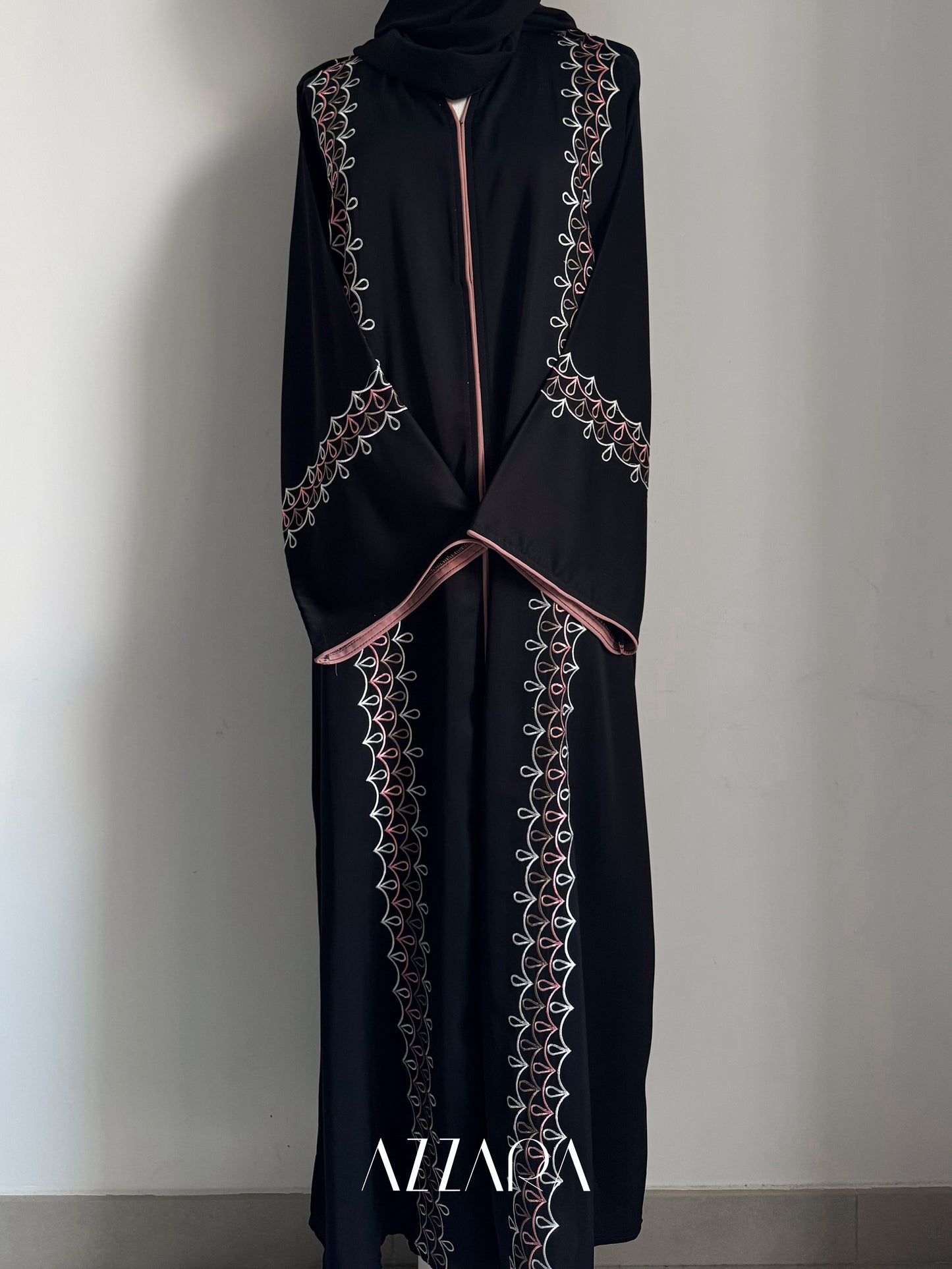 Ajman Abaya (A015)
