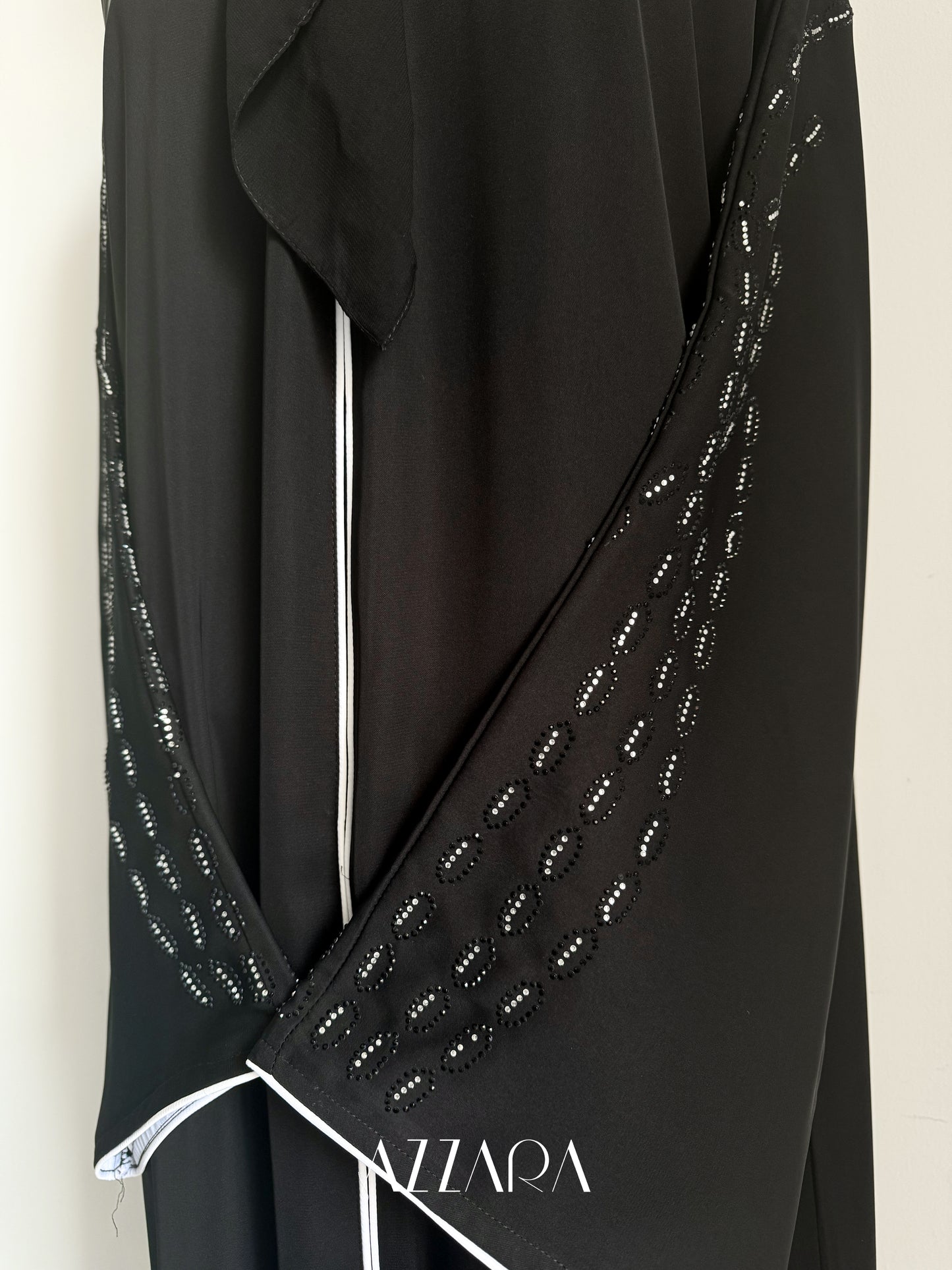 Ajman Abaya (A016)