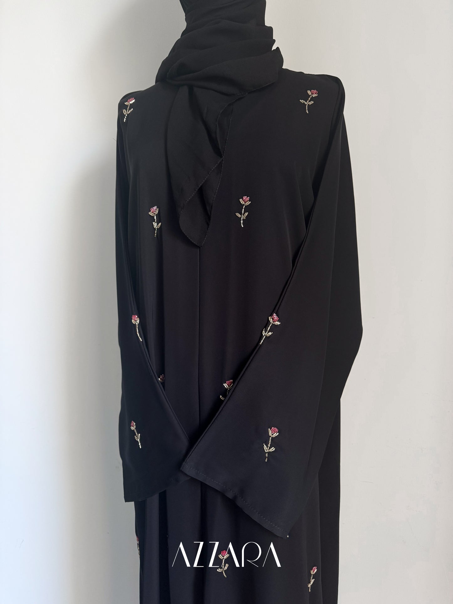 Ajman Abaya (A017)