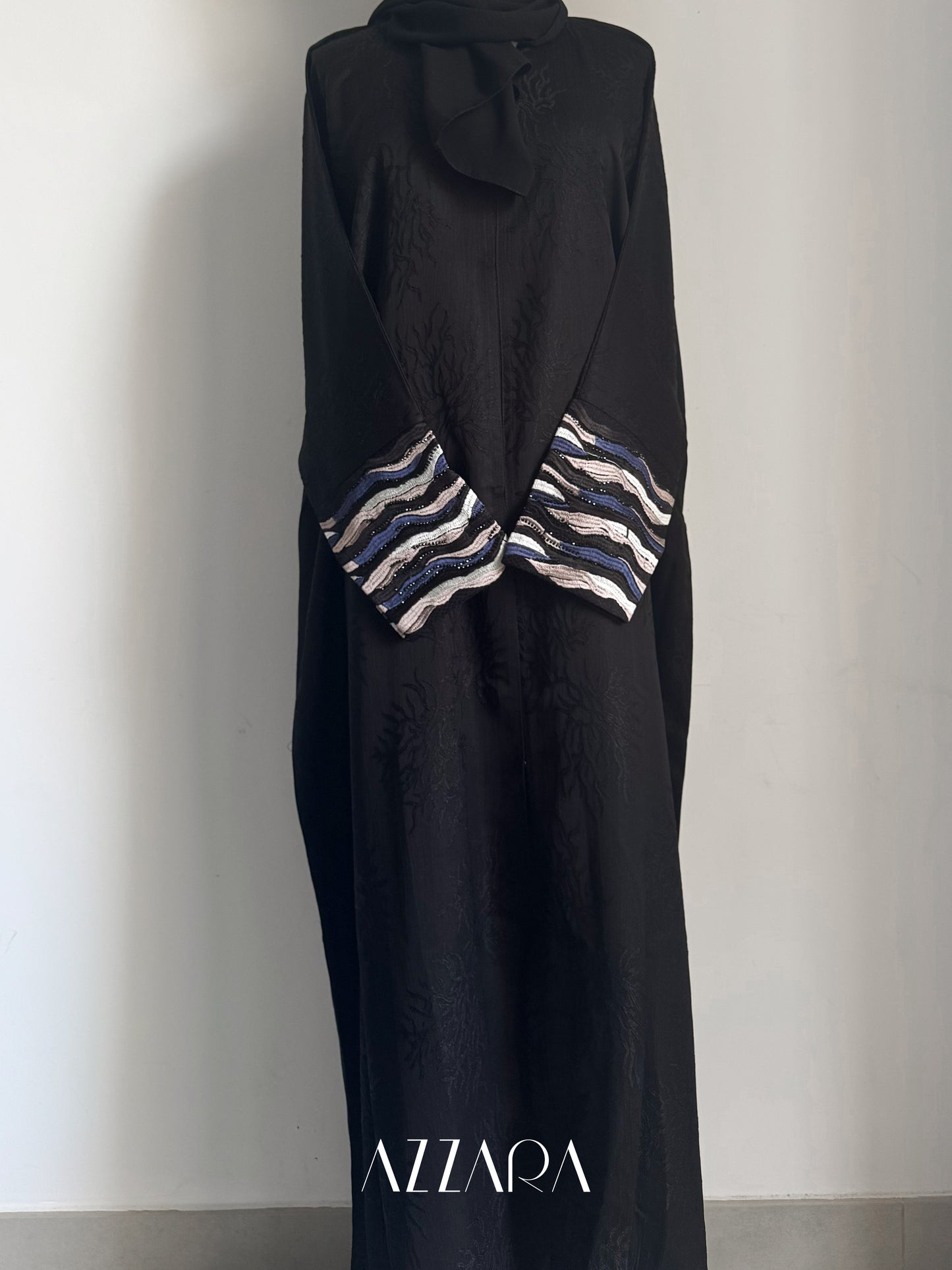 Ajman Abaya (A018)