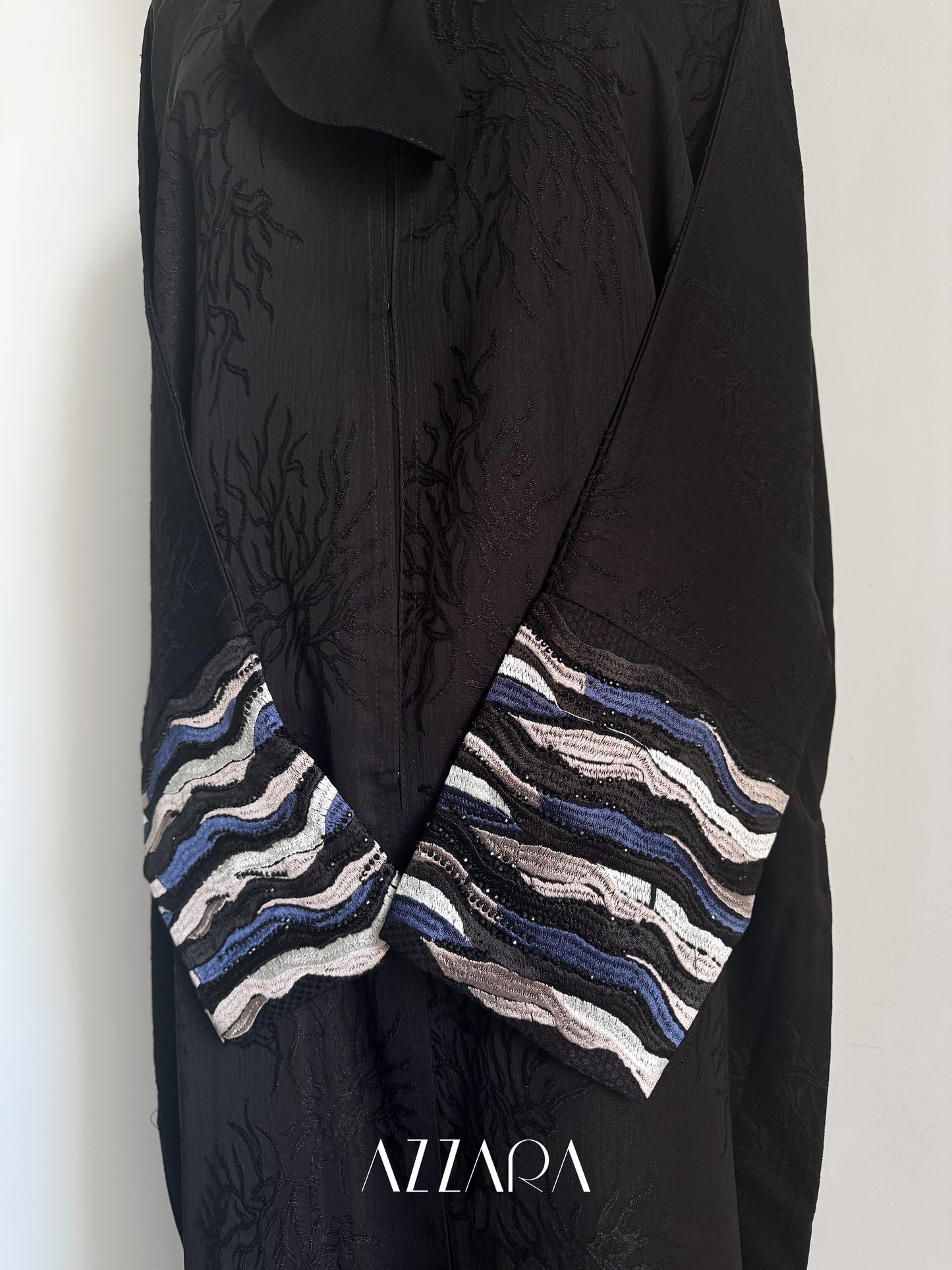 Ajman Abaya (A018)