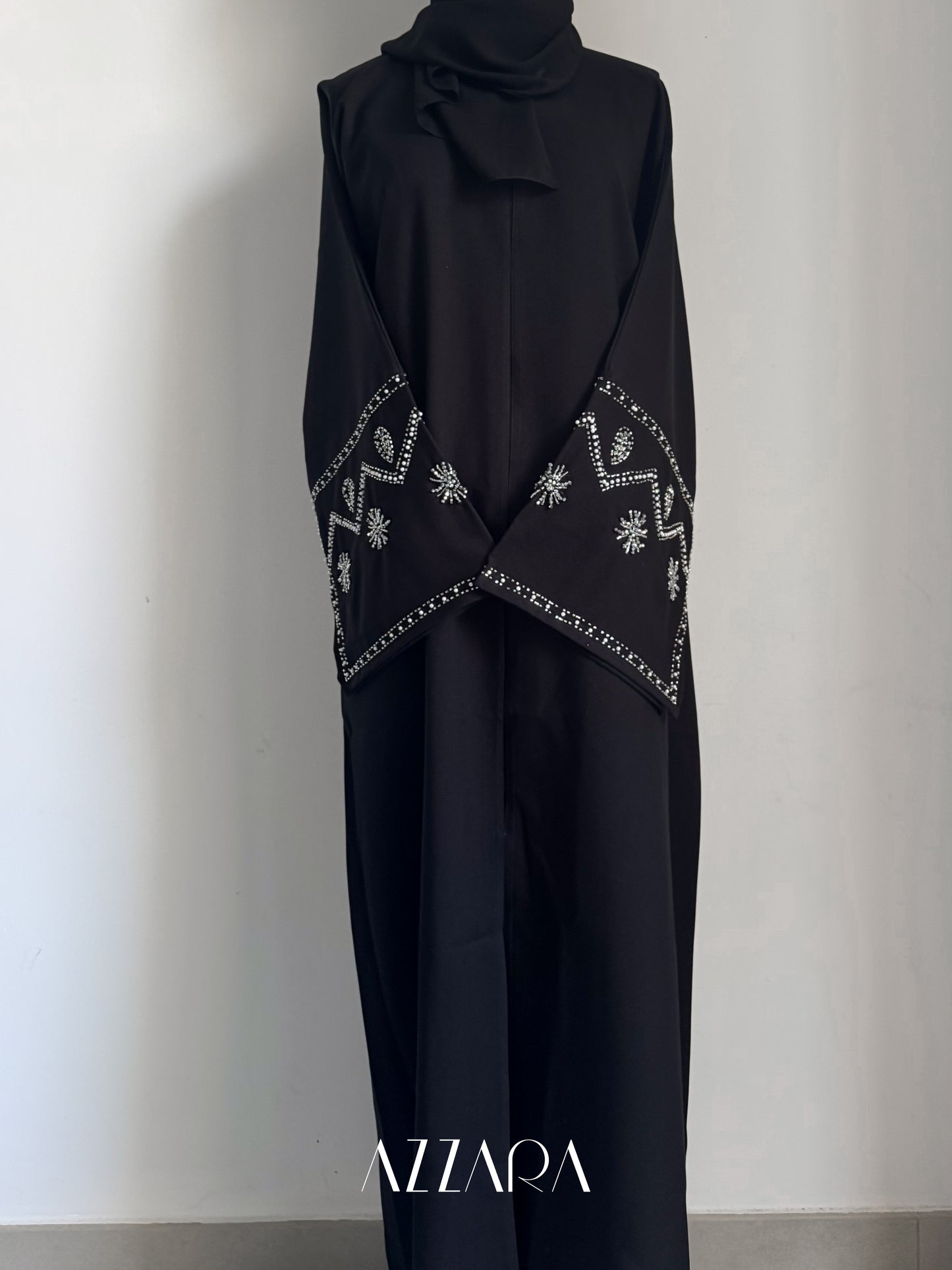 Ajman Abaya (A021)
