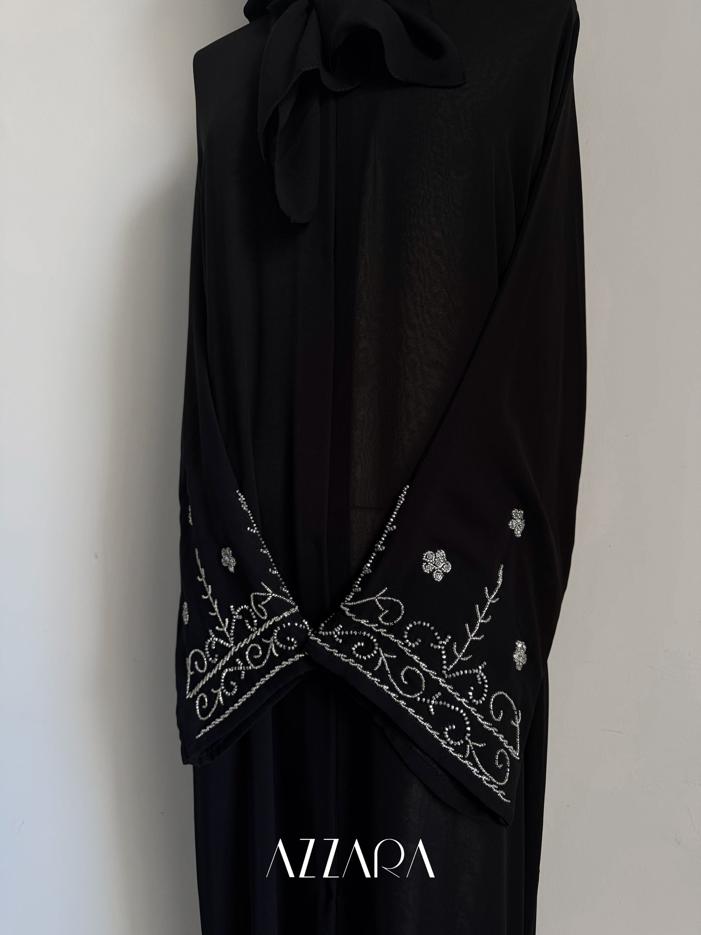 Ajman Abaya (A022)