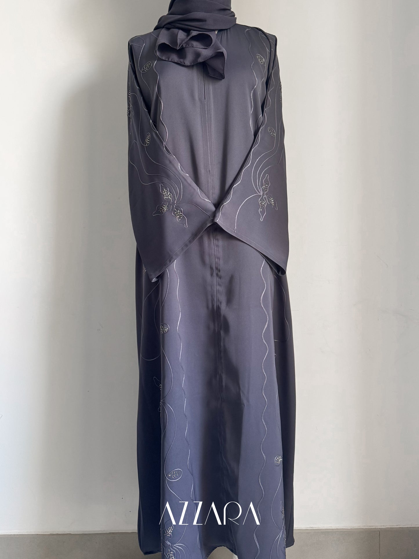 Ajman Abaya (A028)