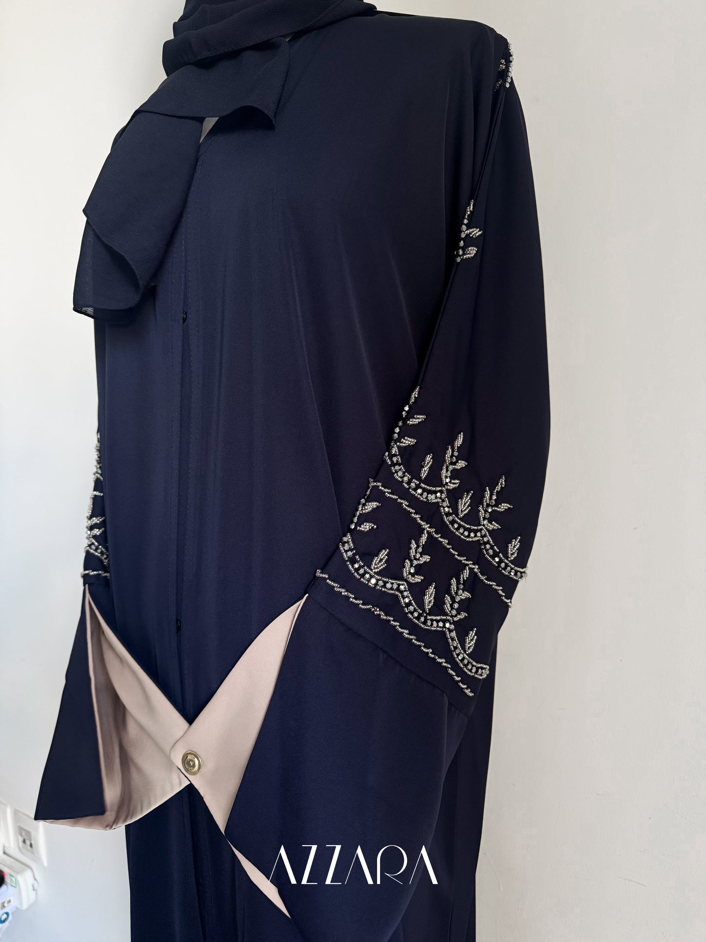 Ajman Abaya (A029)