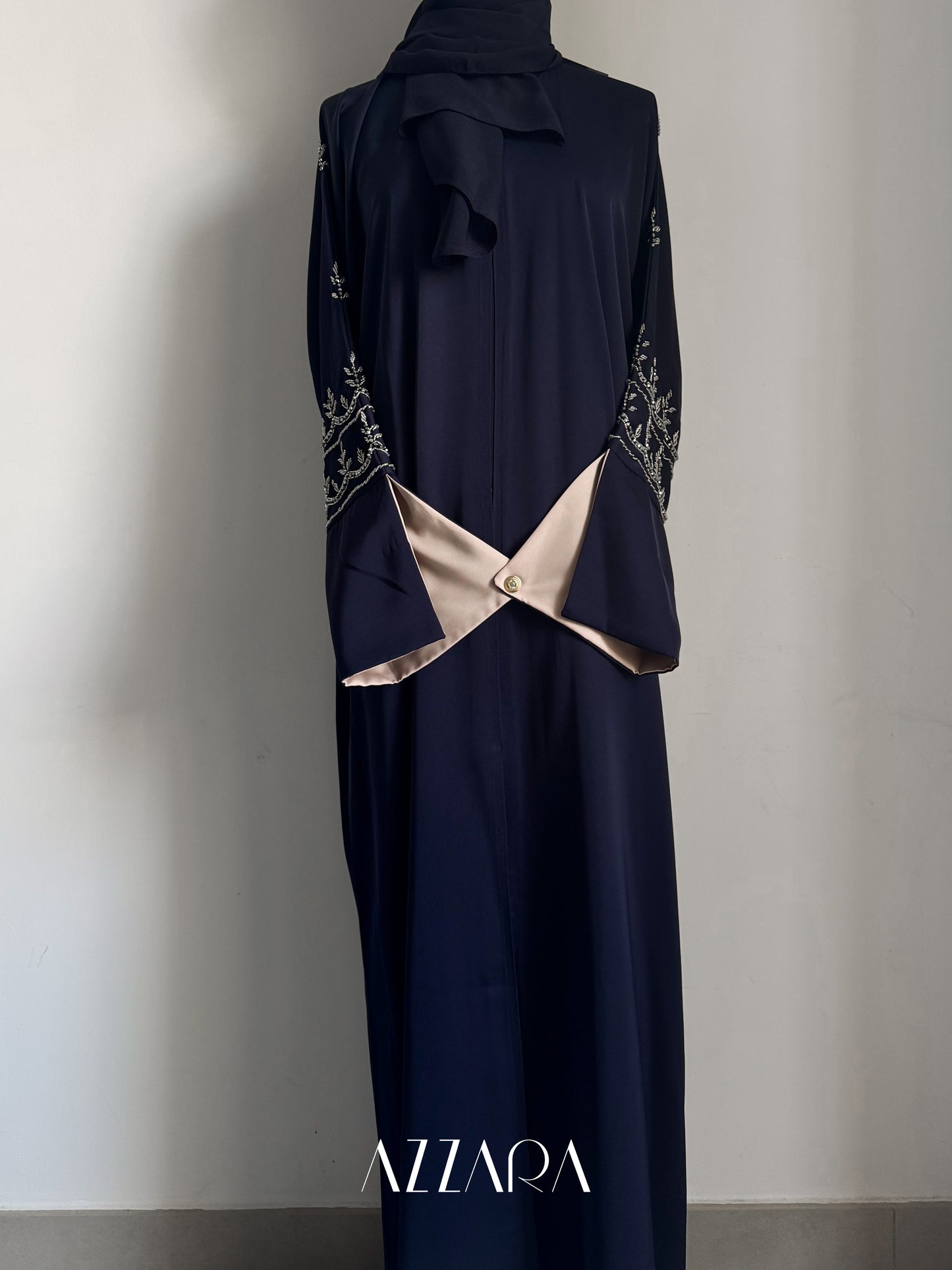 Ajman Abaya (A029)