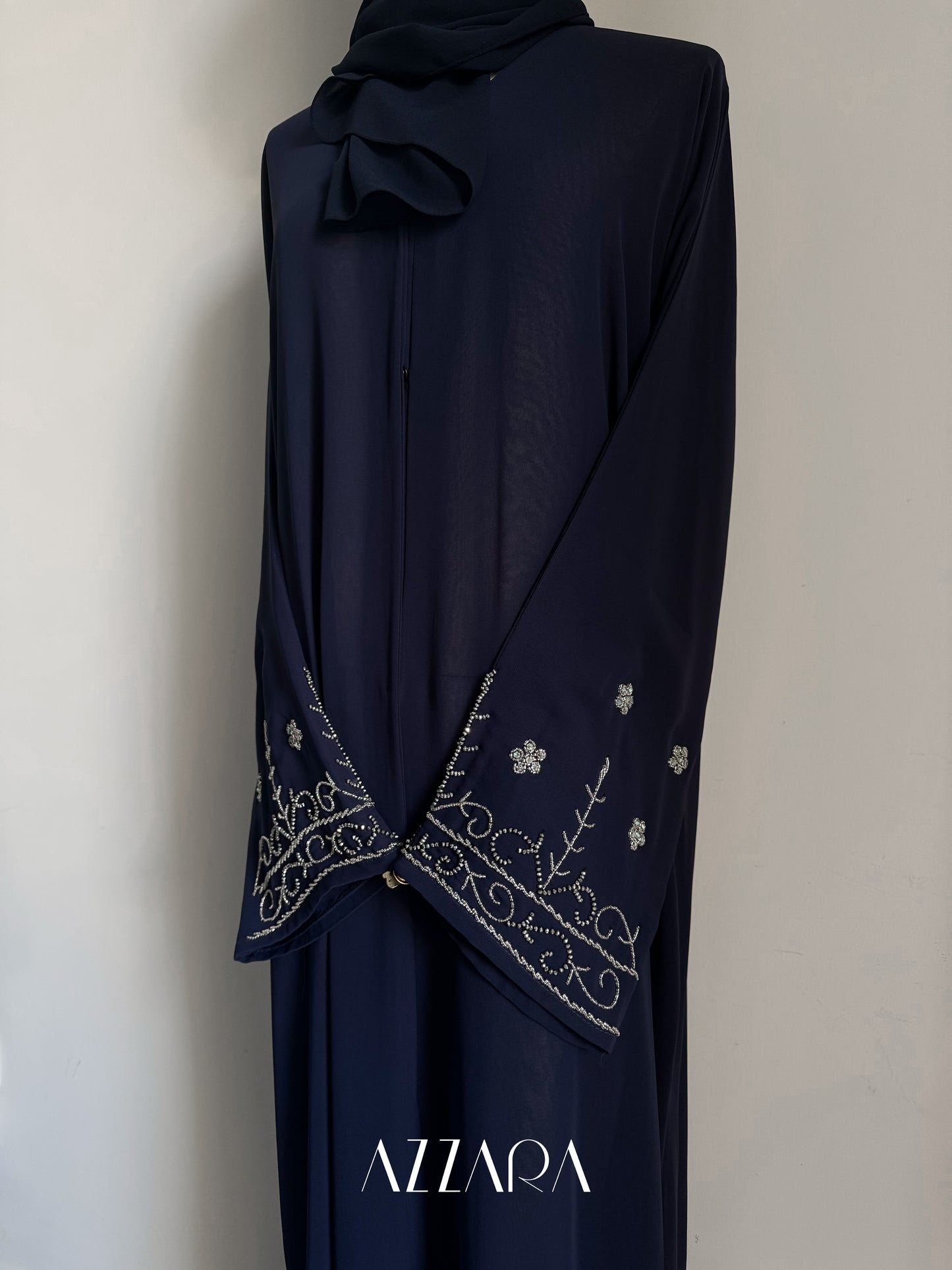 Ajman Abaya (A031)