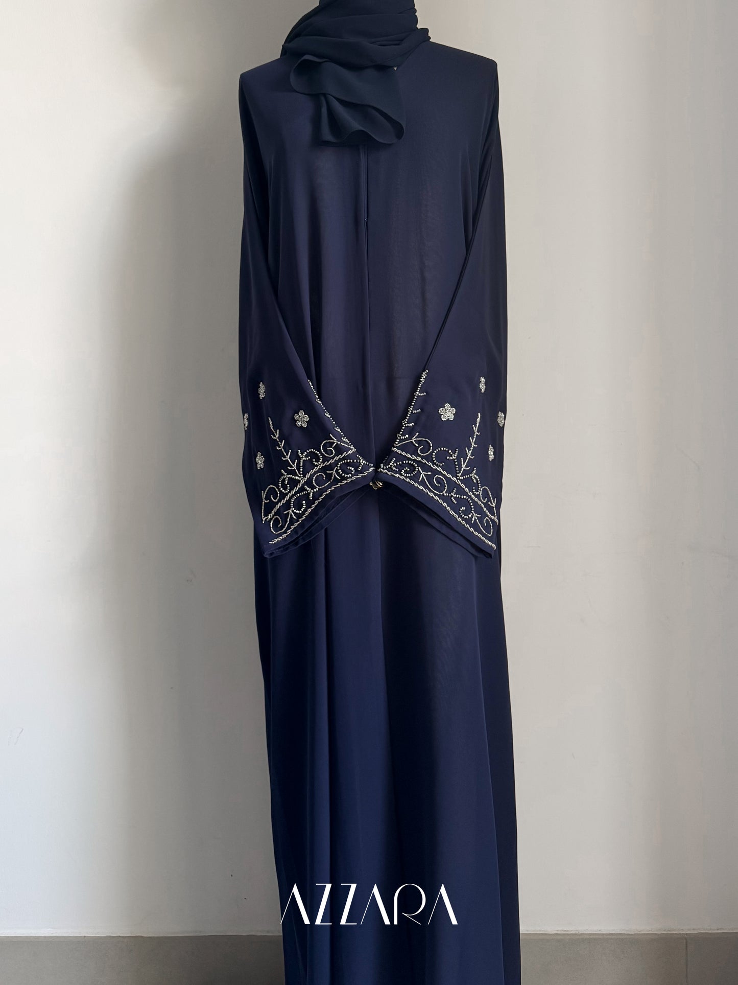 Ajman Abaya (A031)