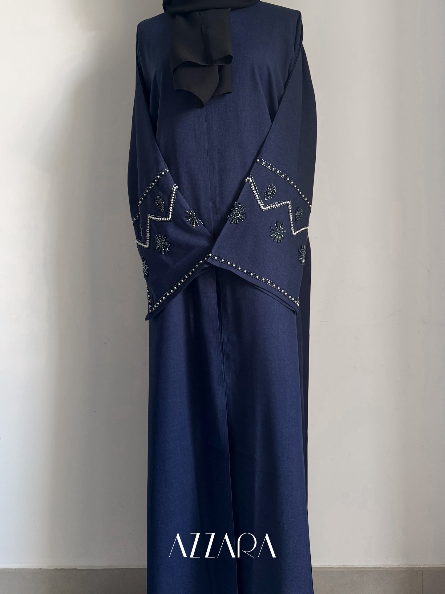Ajman Abaya (A032)