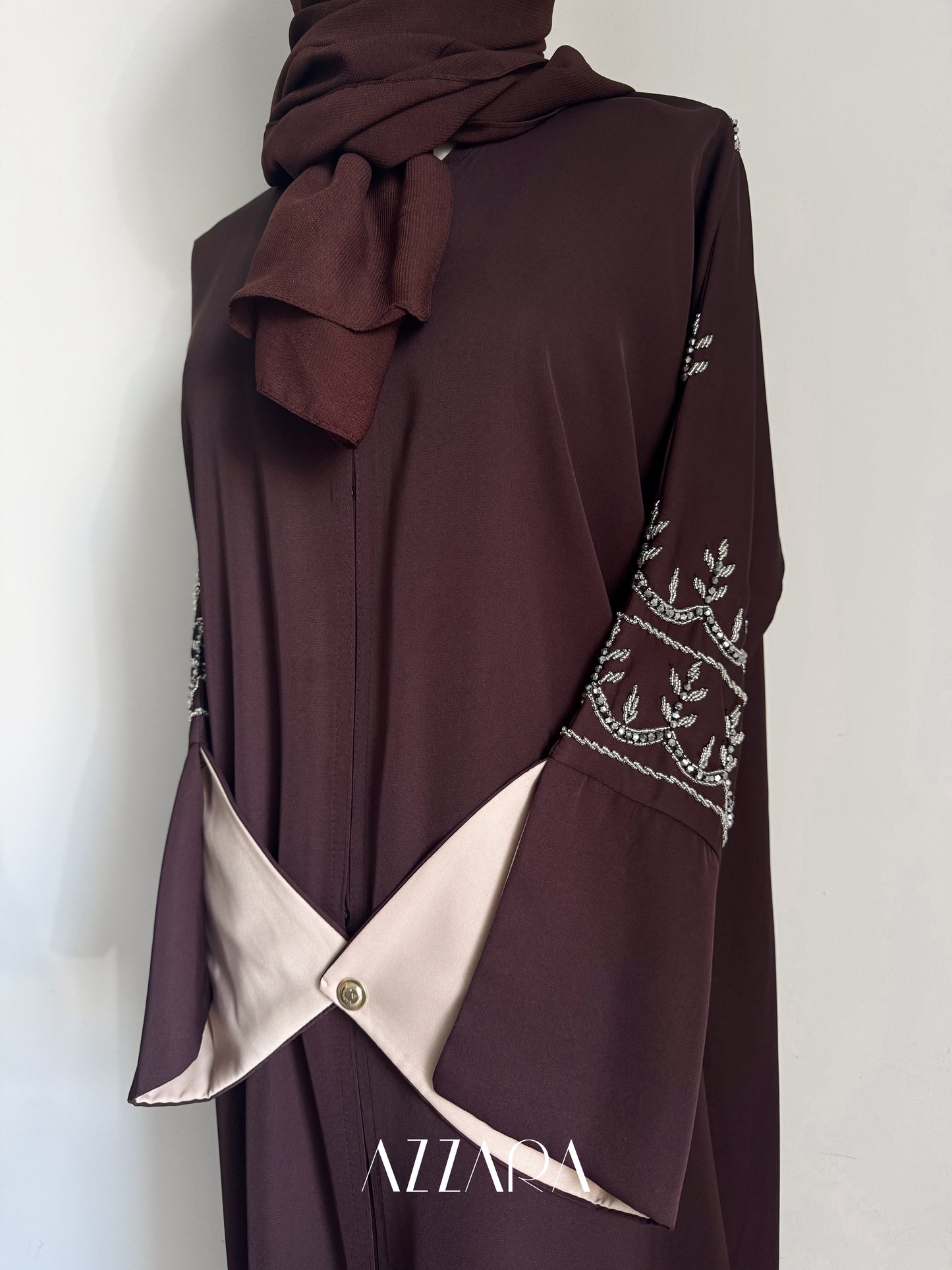 Ajman Abaya (A033)