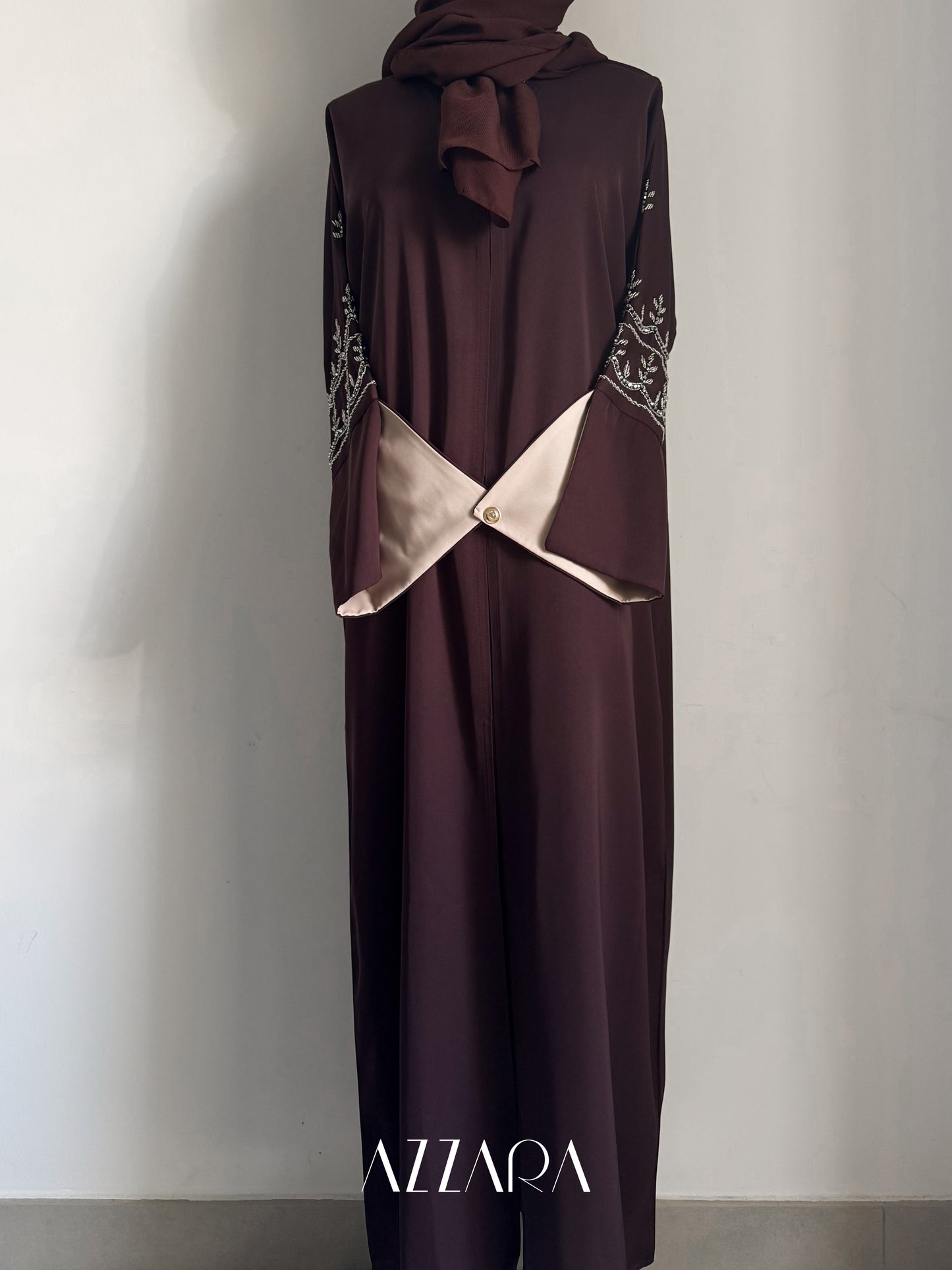 Ajman Abaya (A033)