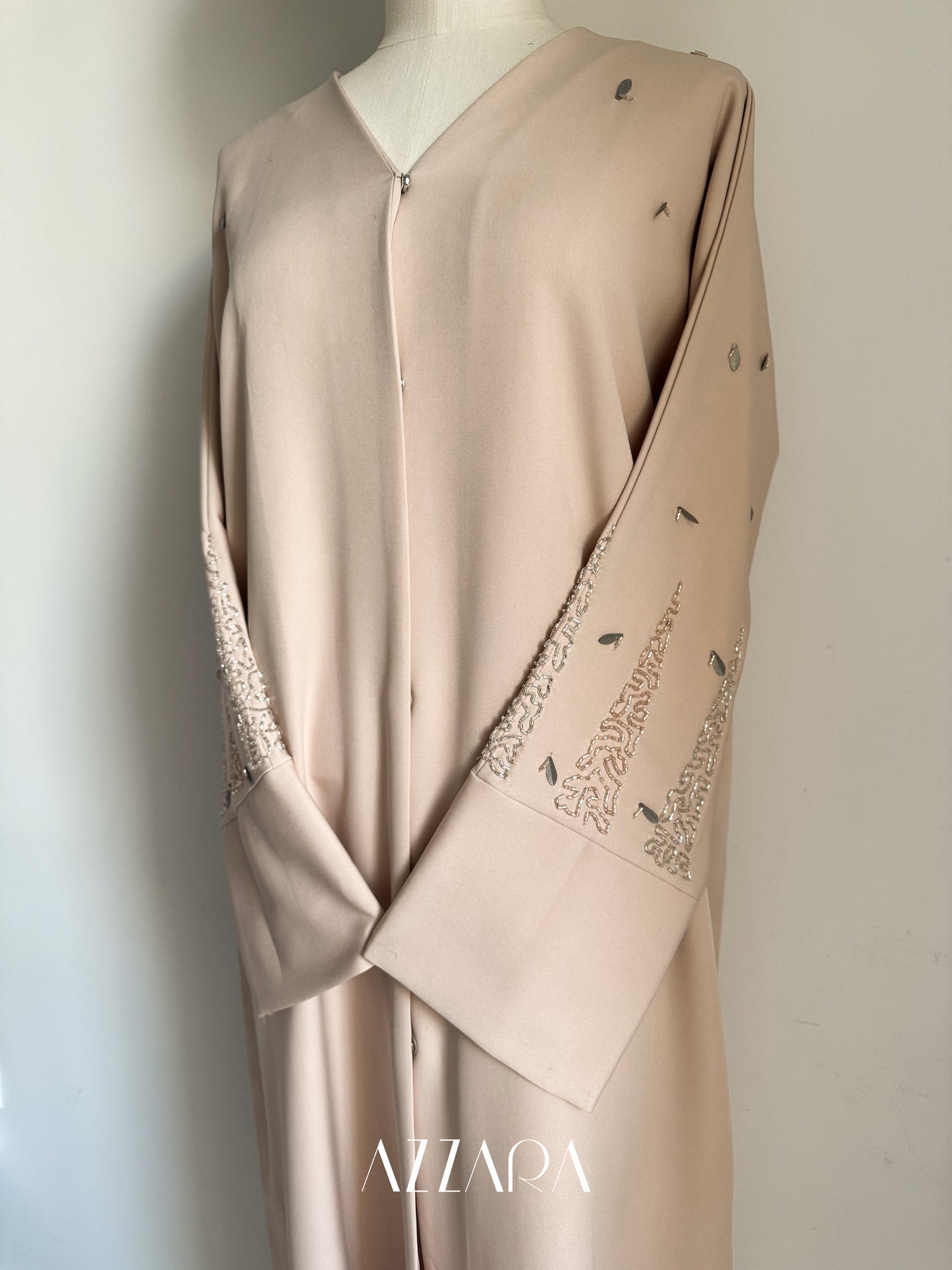 Ajman Abaya (A040)