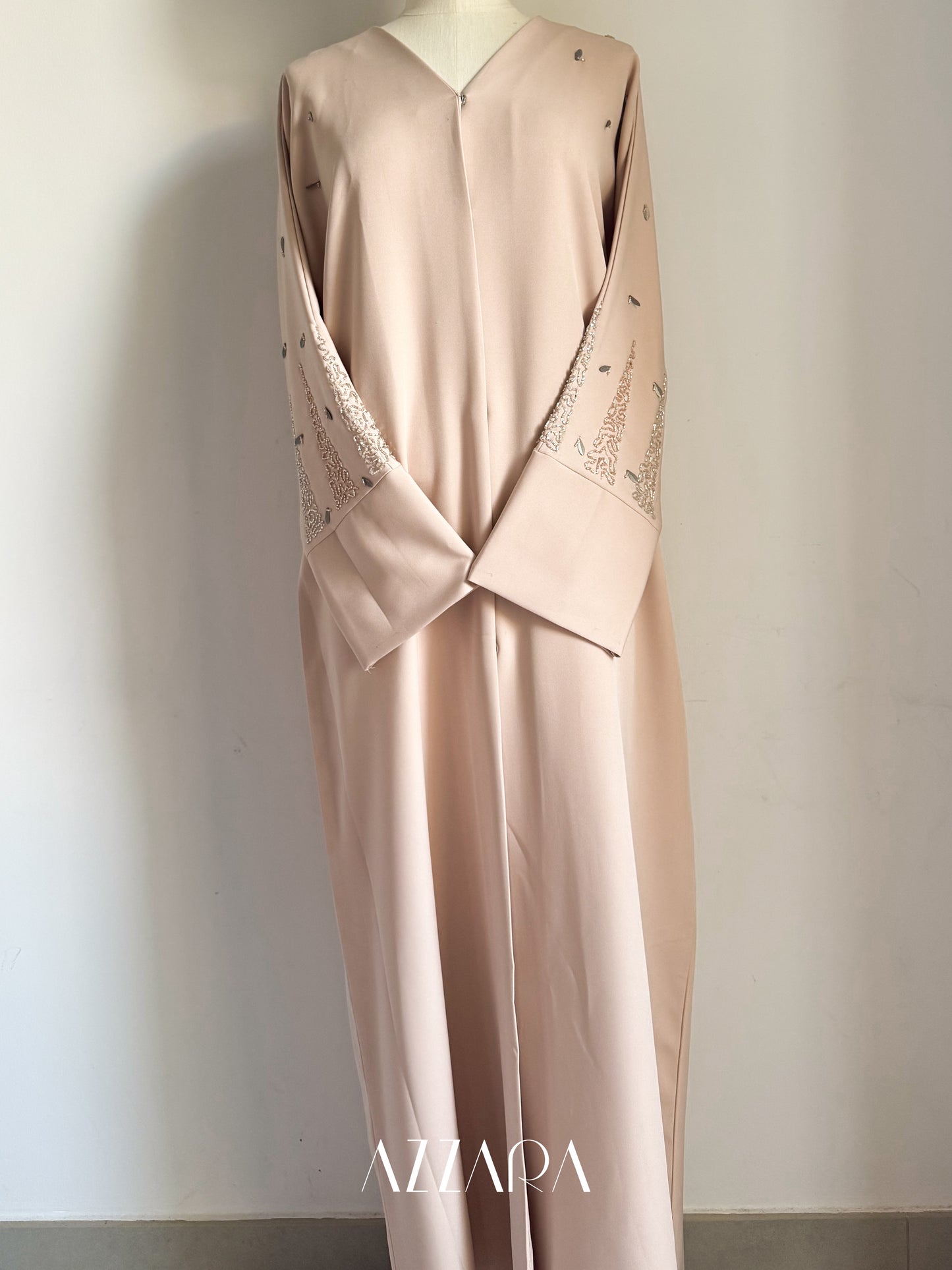 Ajman Abaya (A040)