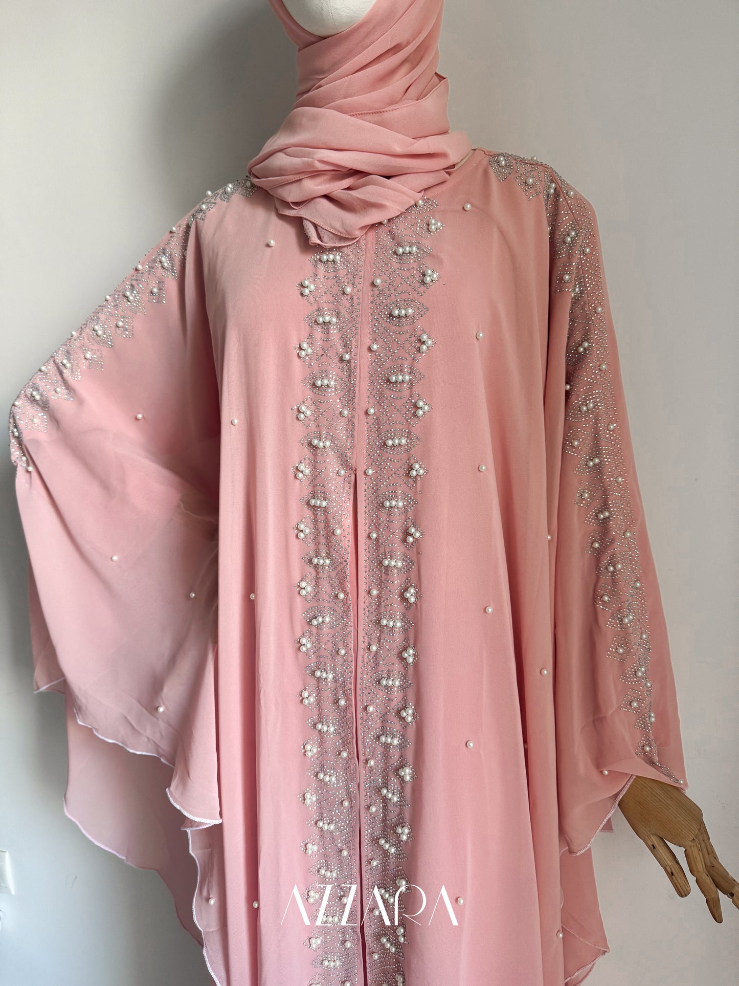 Ajman Abaya (A042)